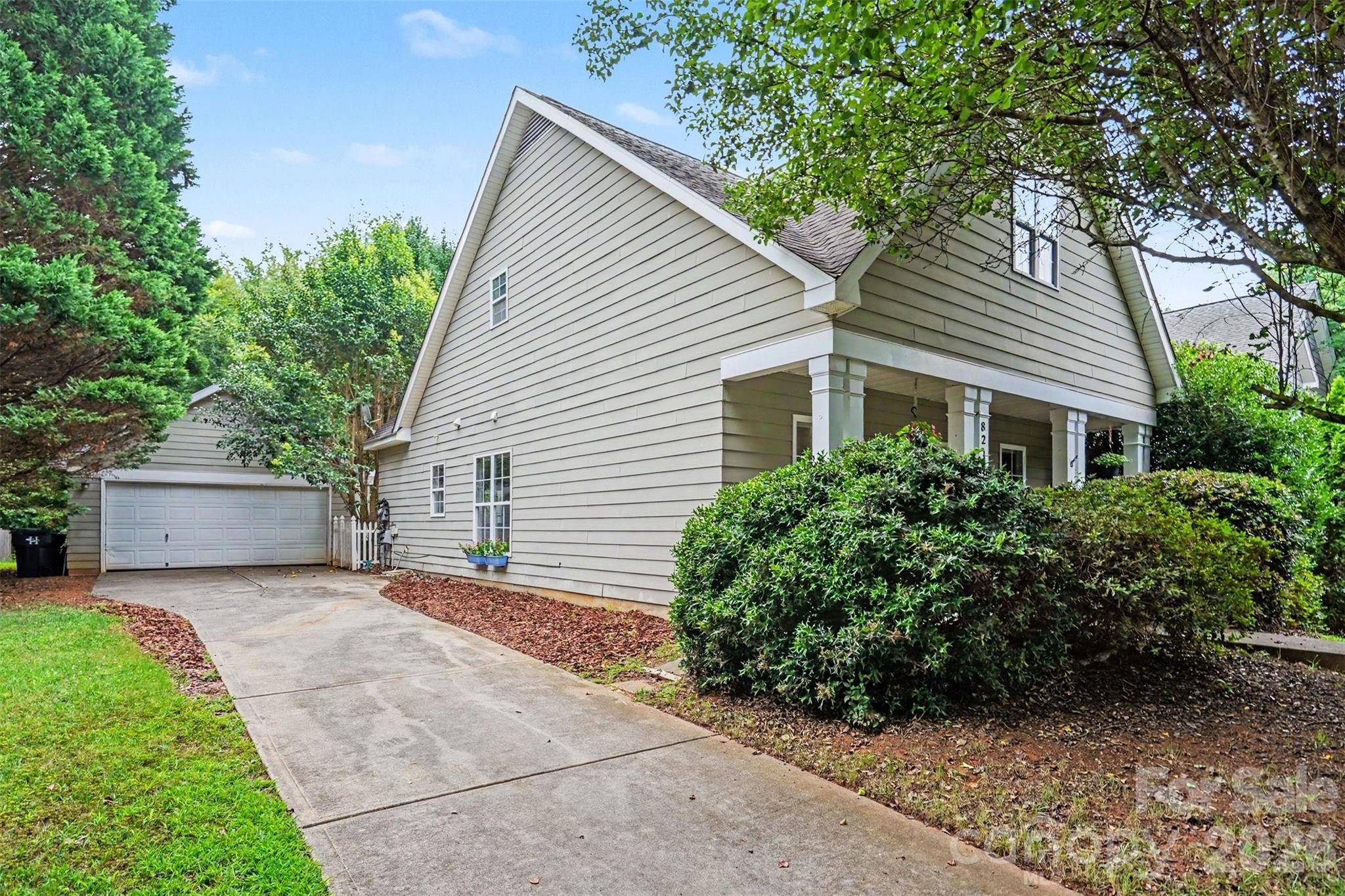 8214 Ballymore CT, Huntersville, NC 28078