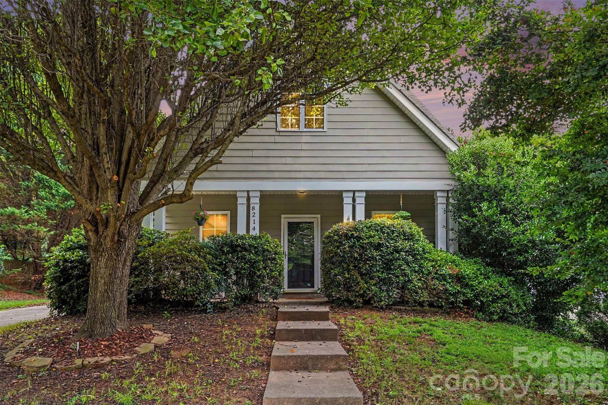8214 Ballymore CT, Huntersville, NC 28078