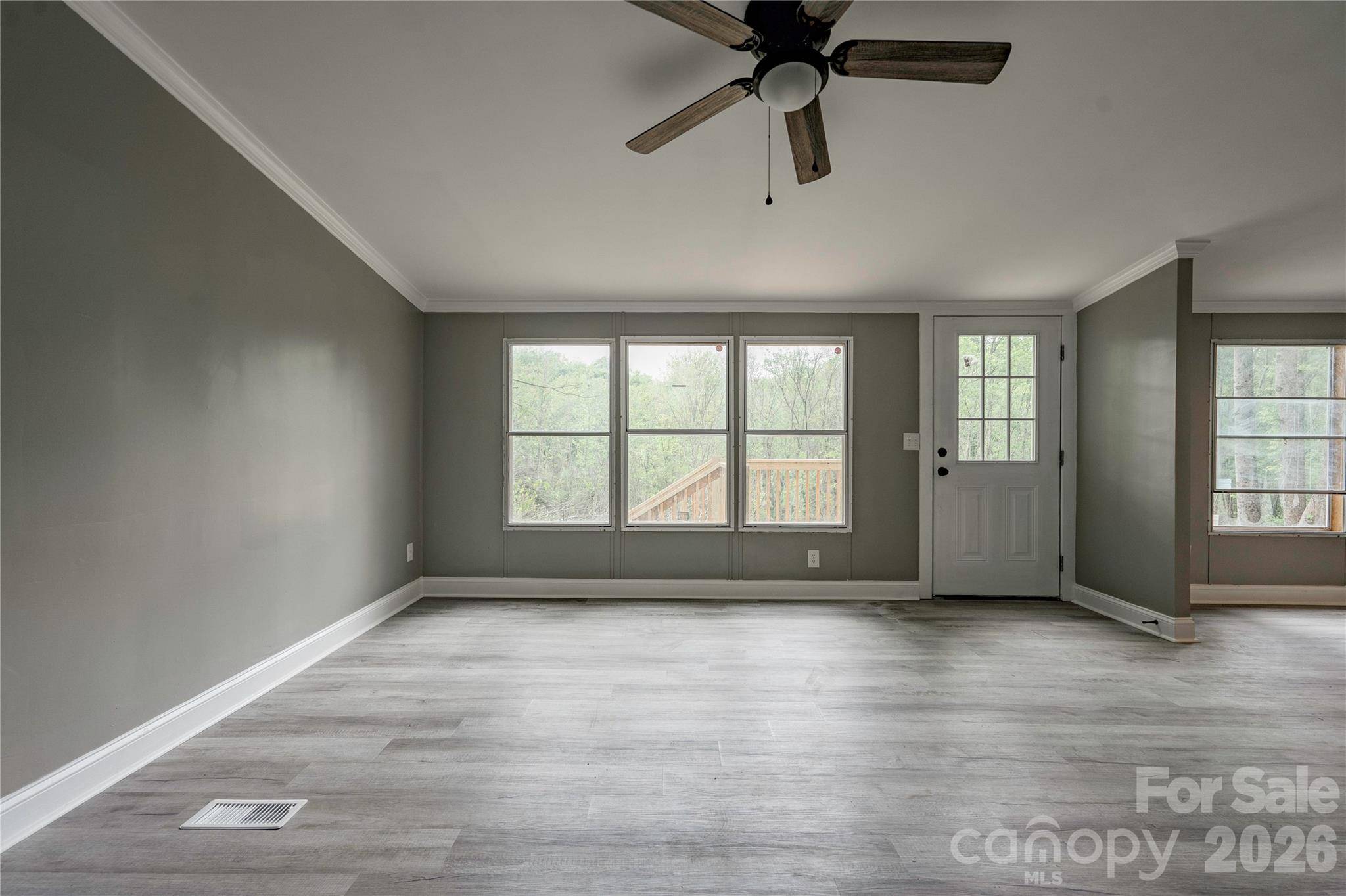 141 Knob Creek DR, Lawndale, NC 28090