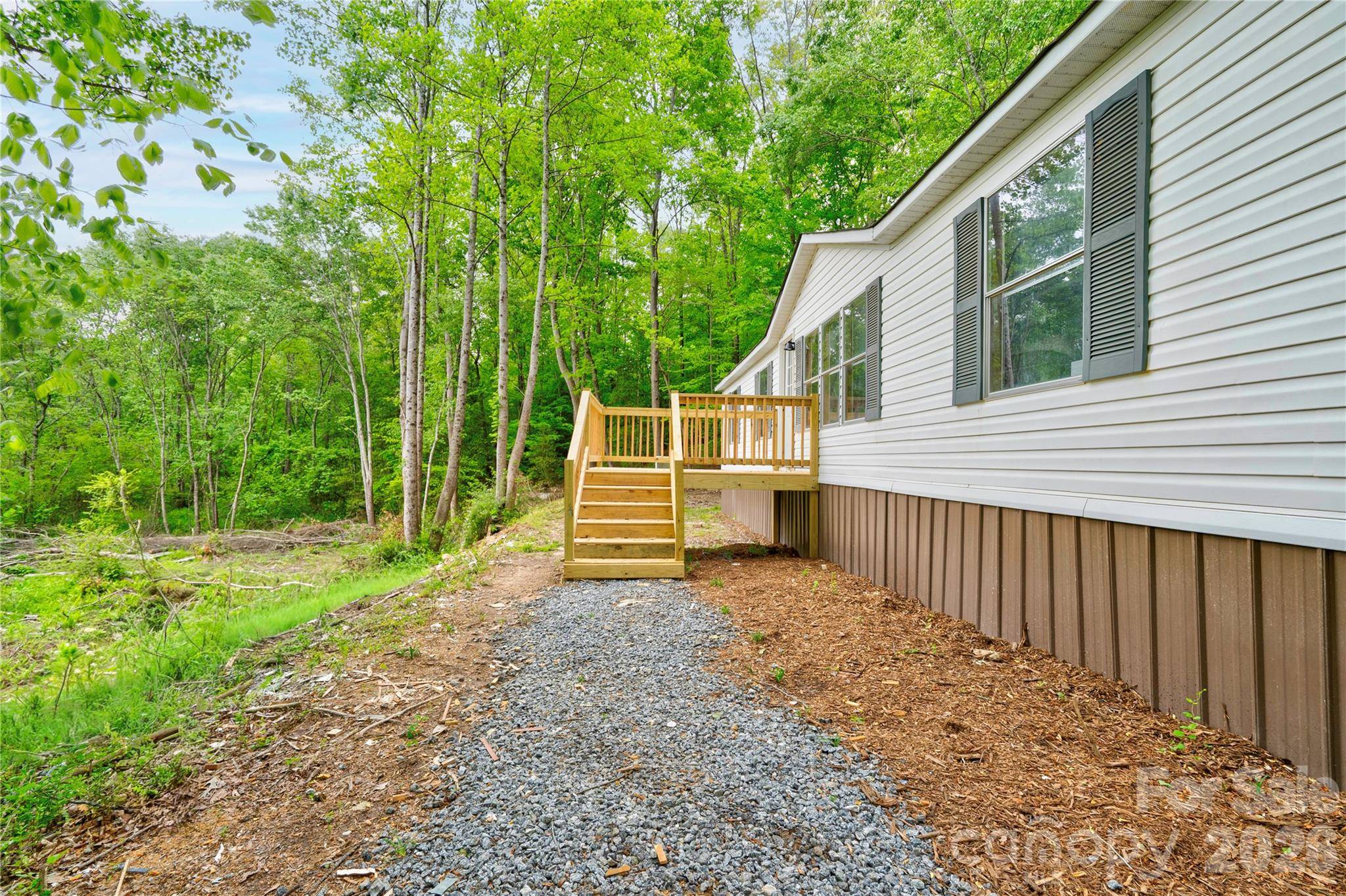 141 Knob Creek DR, Lawndale, NC 28090