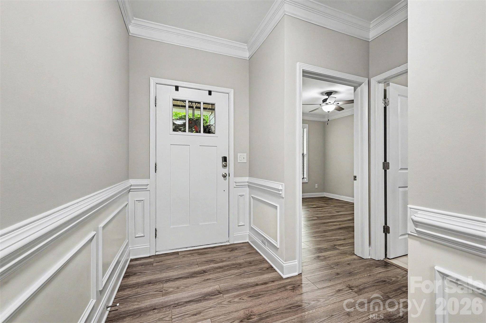 122 Boatwright LN, Mooresville, NC 28117