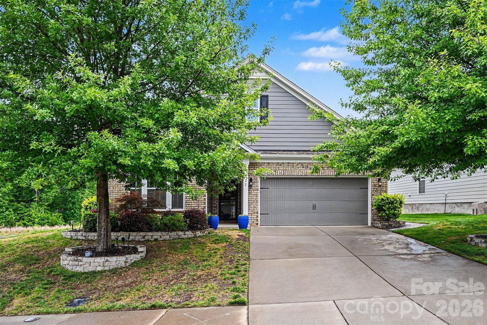 122 Boatwright LN, Mooresville, NC 28117