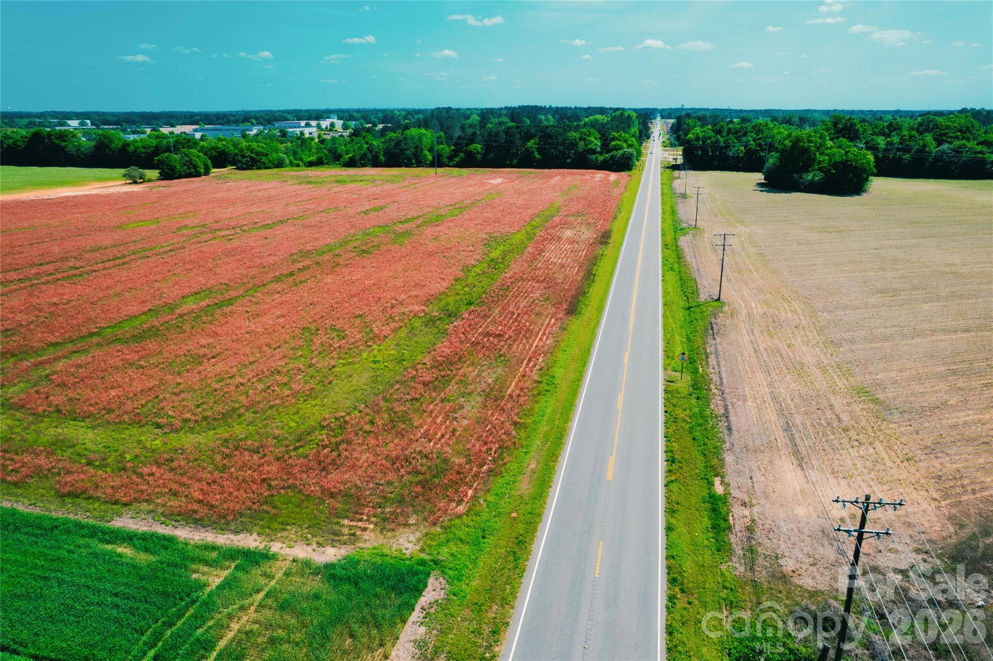 0 Rogers LN, Bennettsville, SC 29512