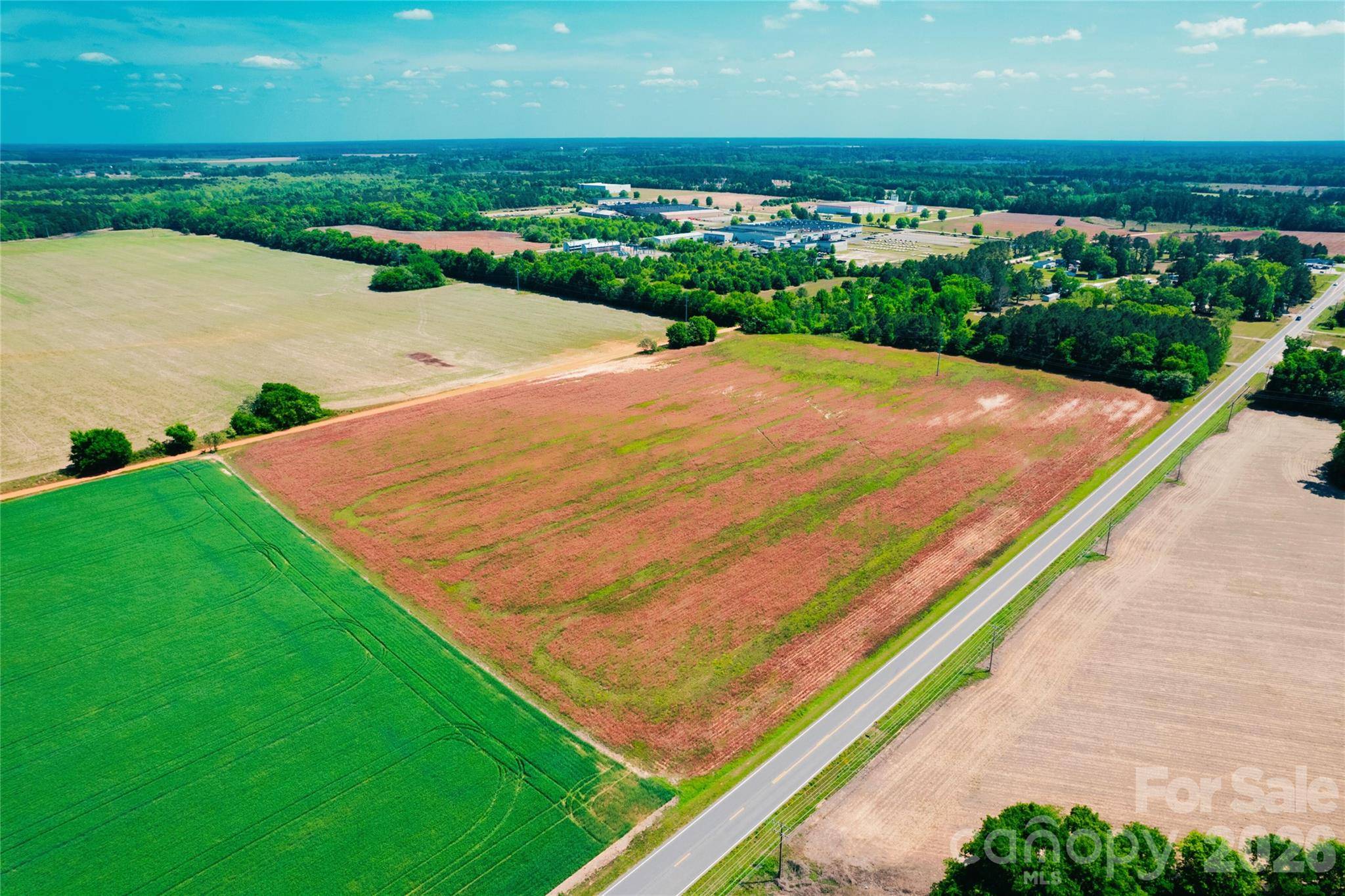 0 Rogers LN, Bennettsville, SC 29512