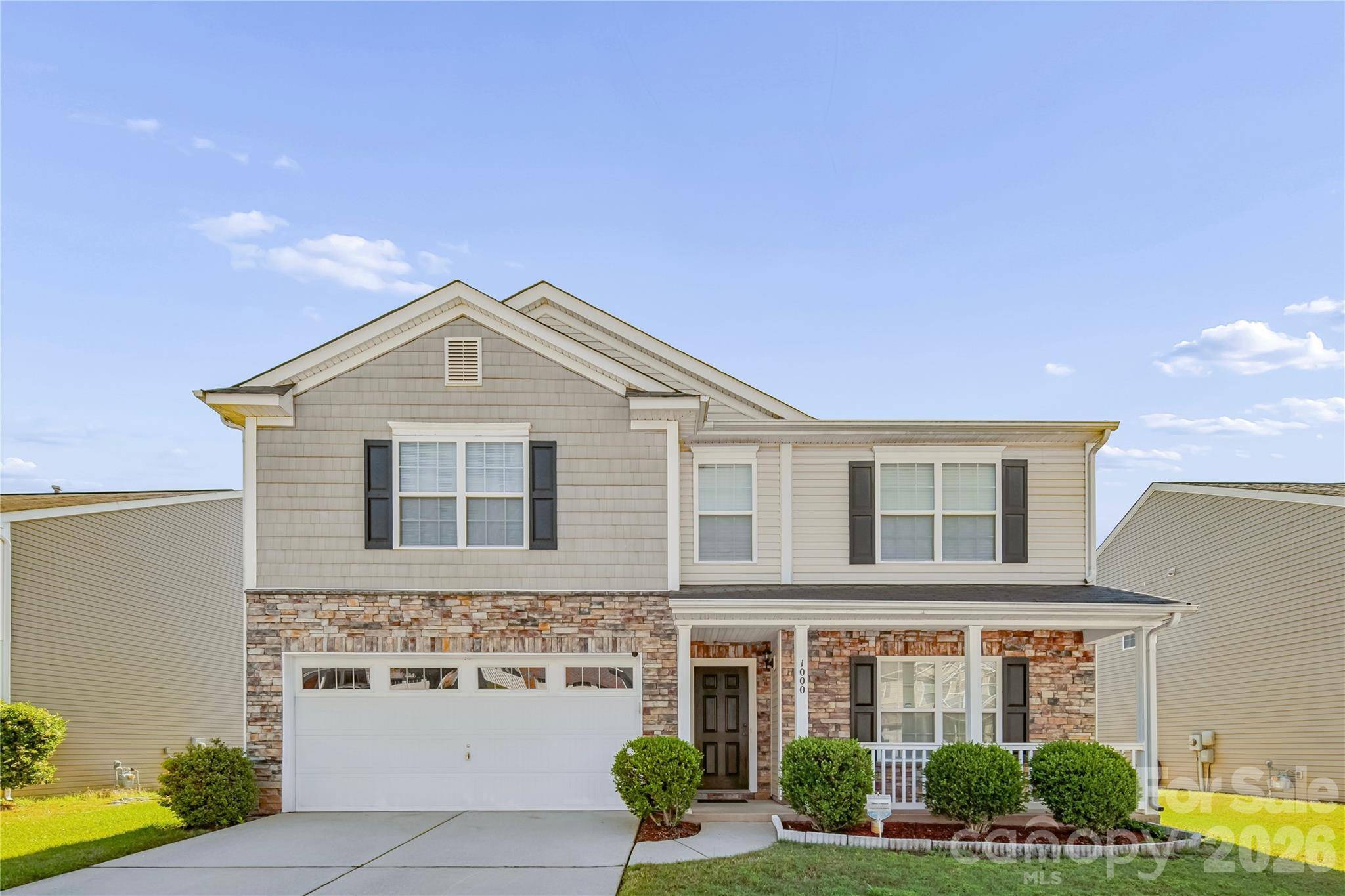 1000 Silverberry ST, Gastonia, NC 28054