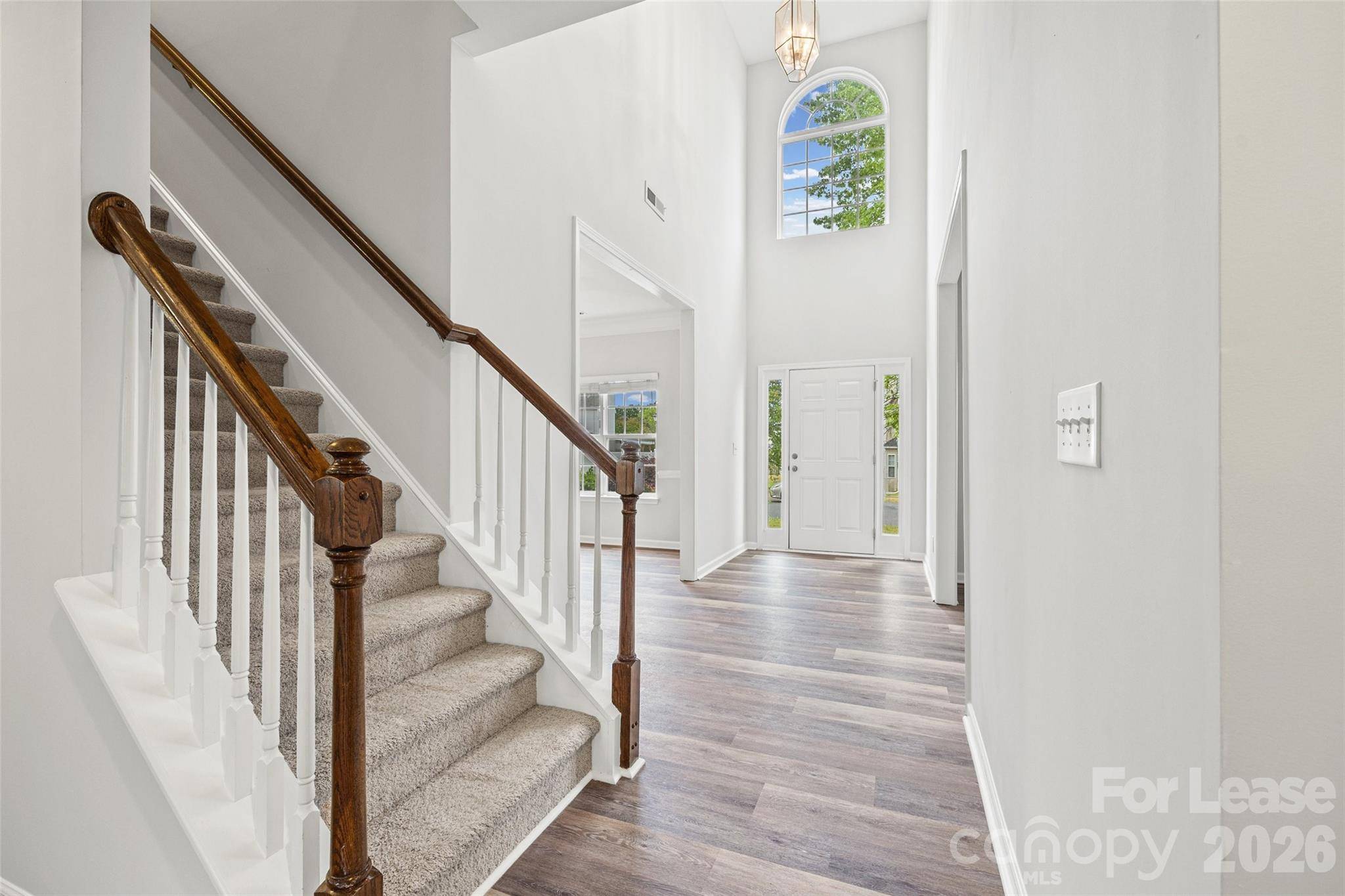 2704 Piersland DR, Matthews, NC 28104