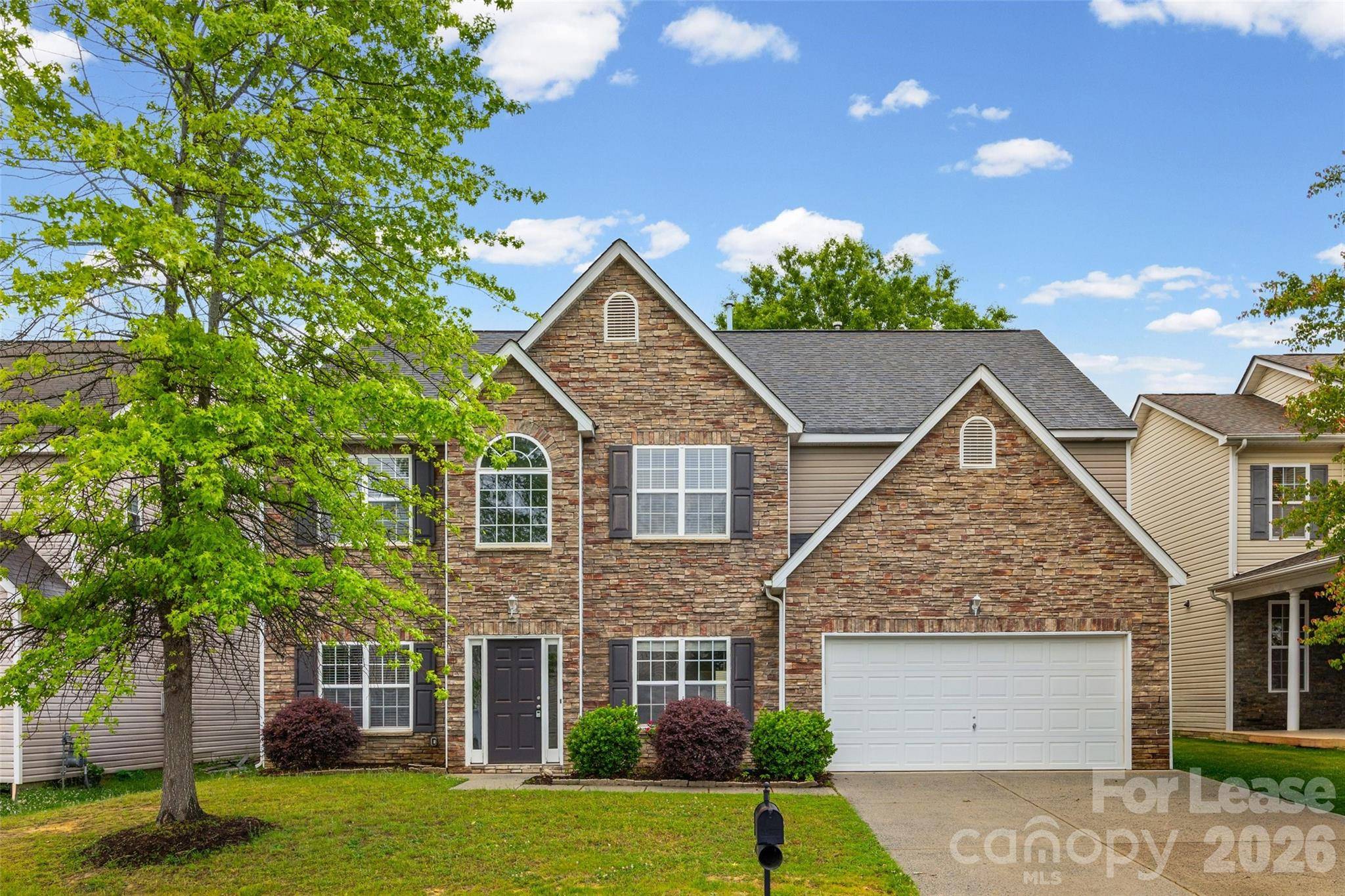 2704 Piersland DR, Matthews, NC 28104