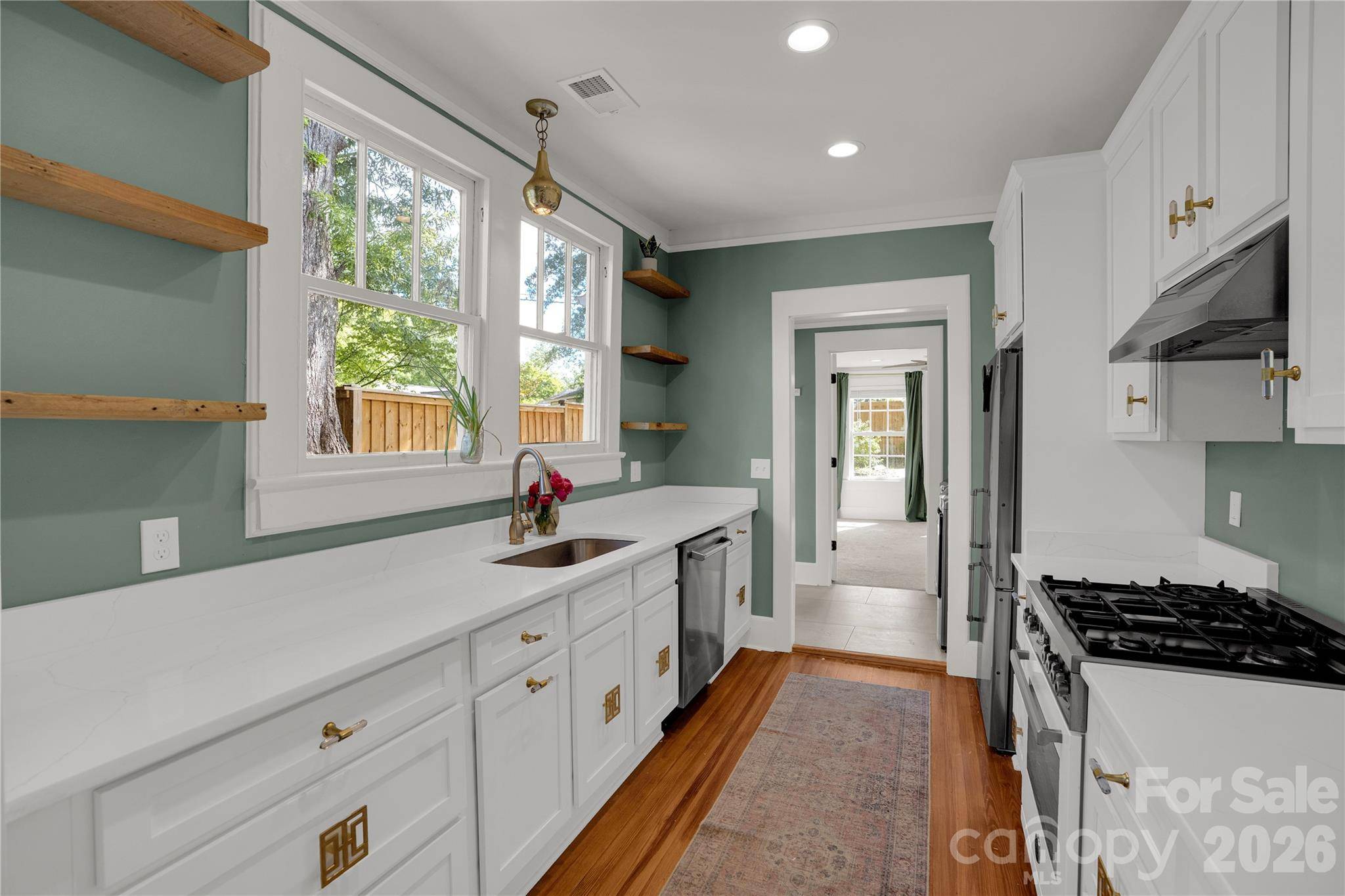2418 Clark ST, Columbia, SC 29201