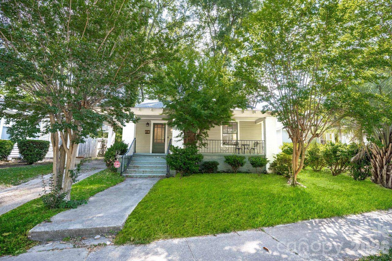 2418 Clark ST, Columbia, SC 29201