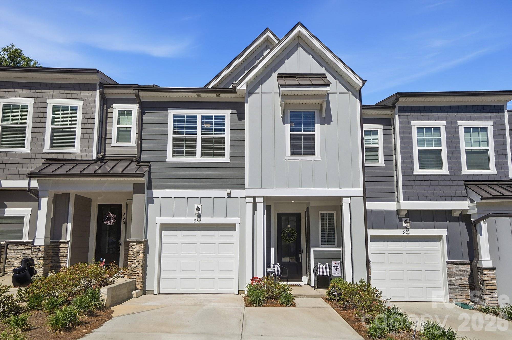 537 Madison Falls CT, Fort Mill, SC 29708