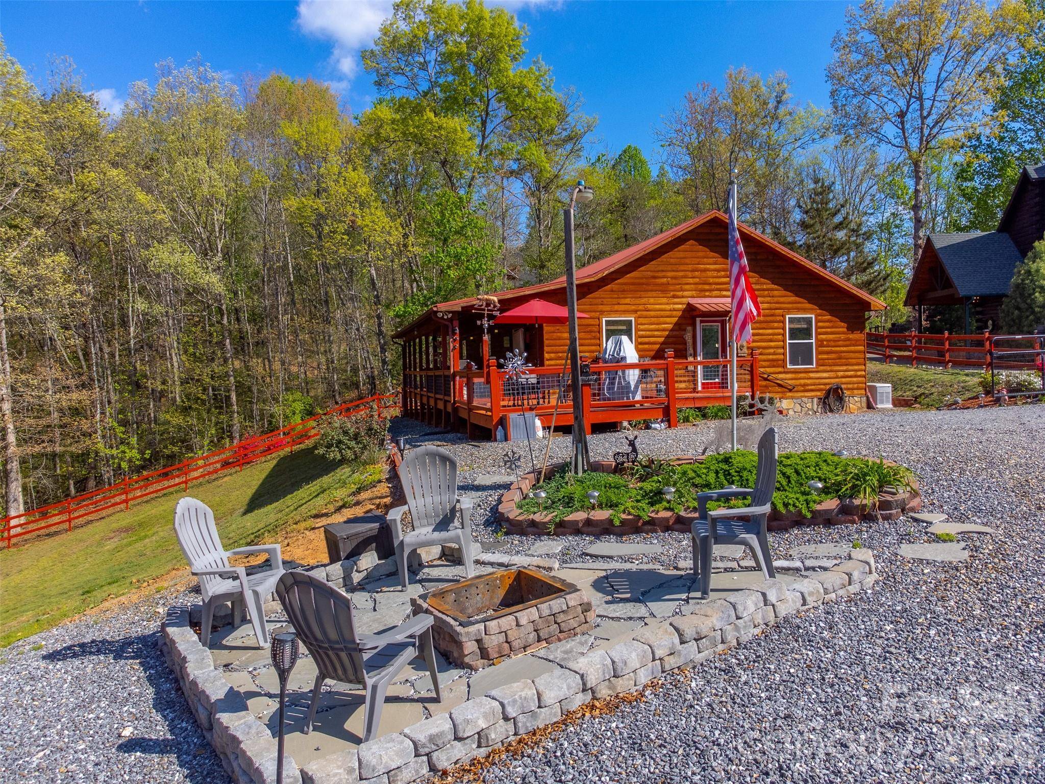 30 Sleepy Bear RDG, Whittier, NC 28789