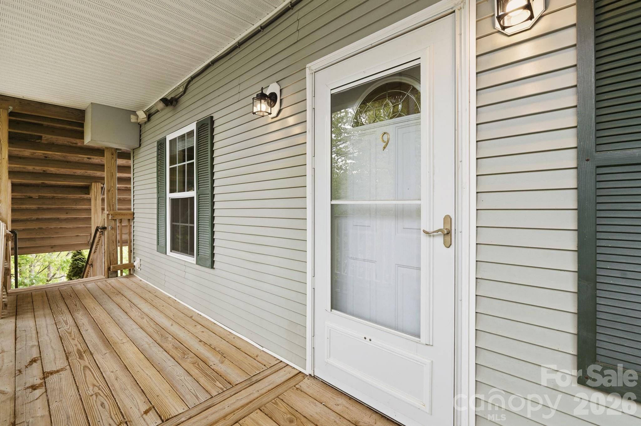 211 Cecil Miller RD #9, Boone, NC 28607