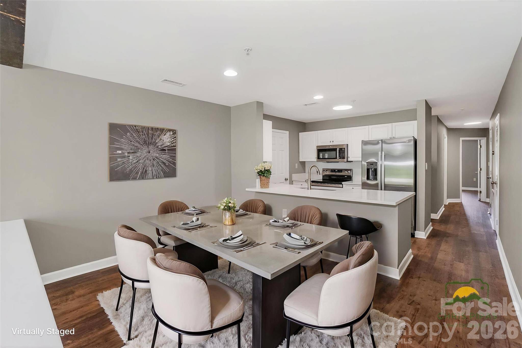104 Pier 33 DR #312, Mooresville, NC 28117