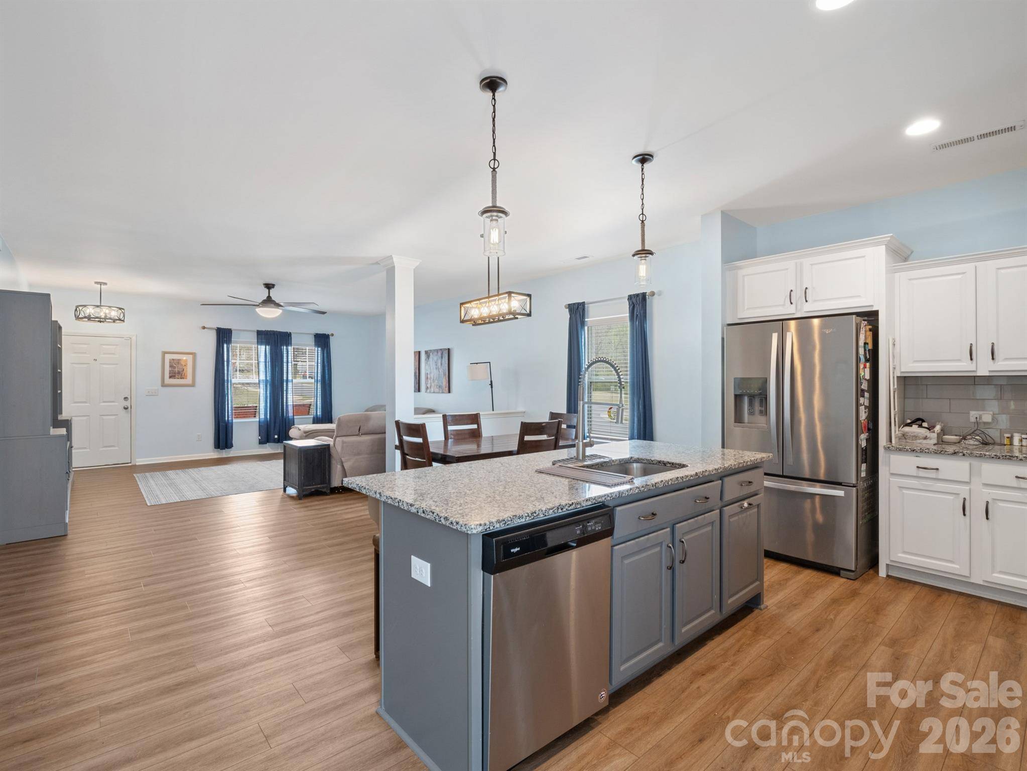 629 Gants RD, York, SC 29745