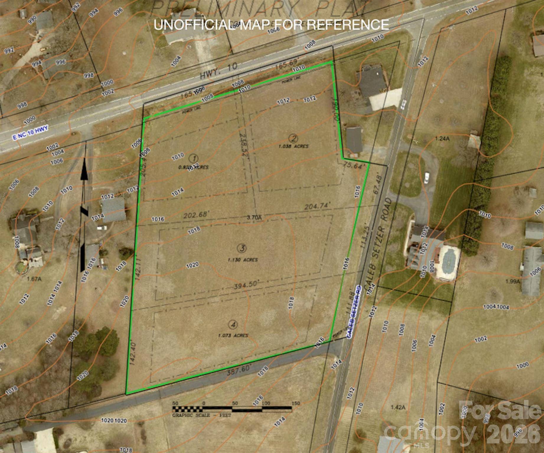 03 Caleb Setzer RD, Newton, NC 28658