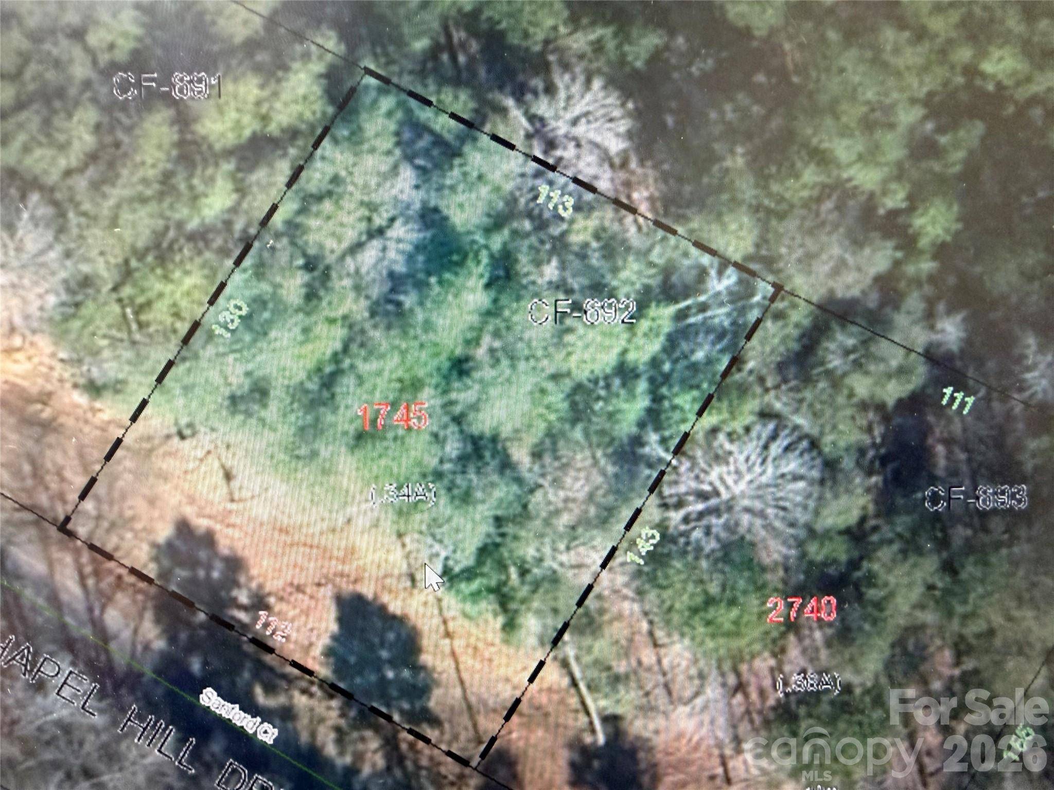 124 Sanford CT #692, Troy, NC 27371