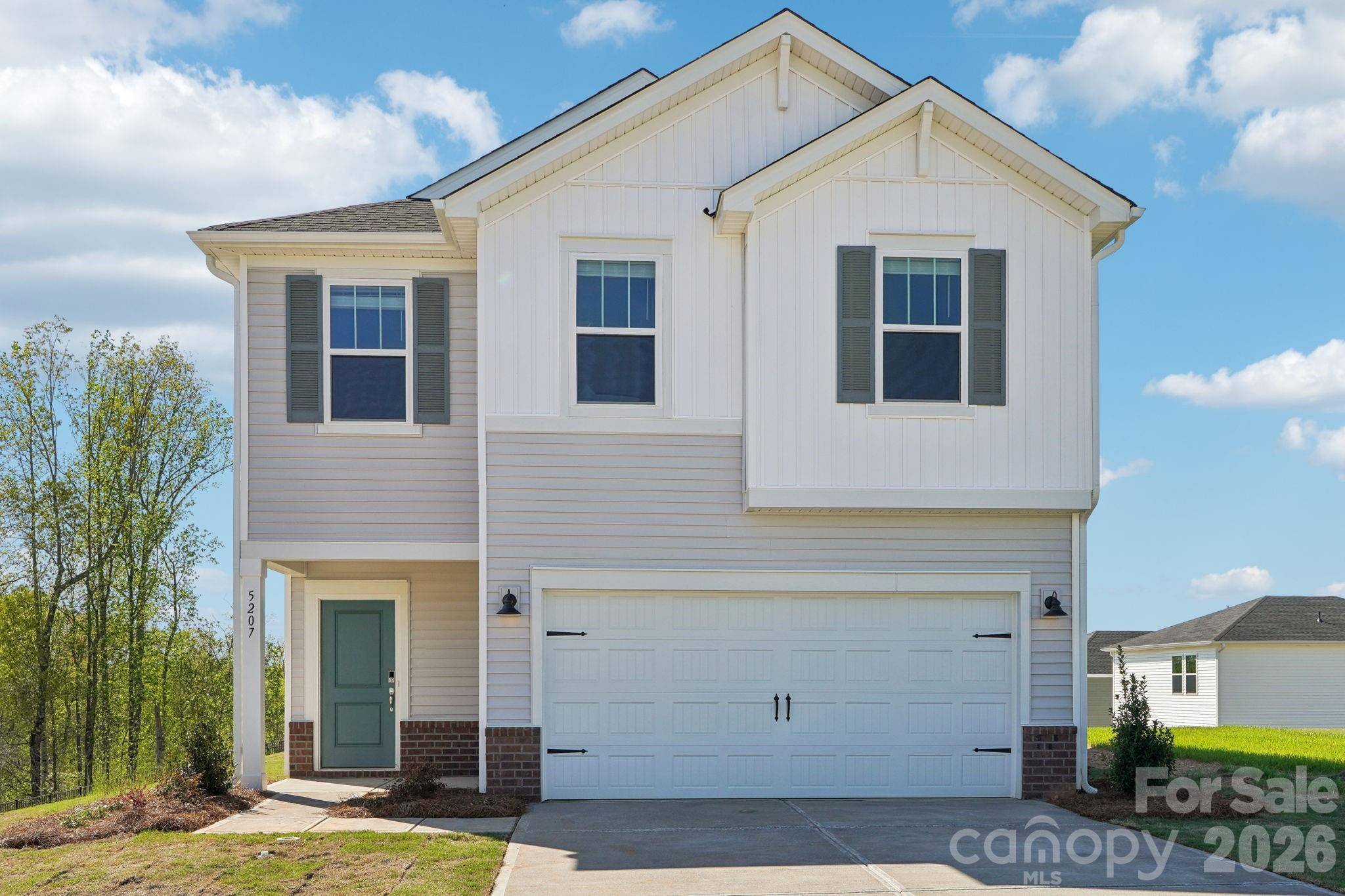 5511 Chambray TER, Cherryville, NC 28021