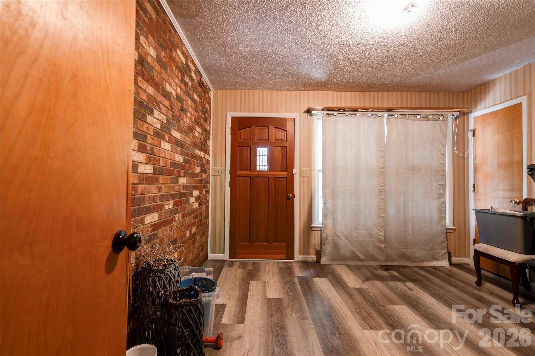 130 Old Belwood RD, Lawndale, NC 28090