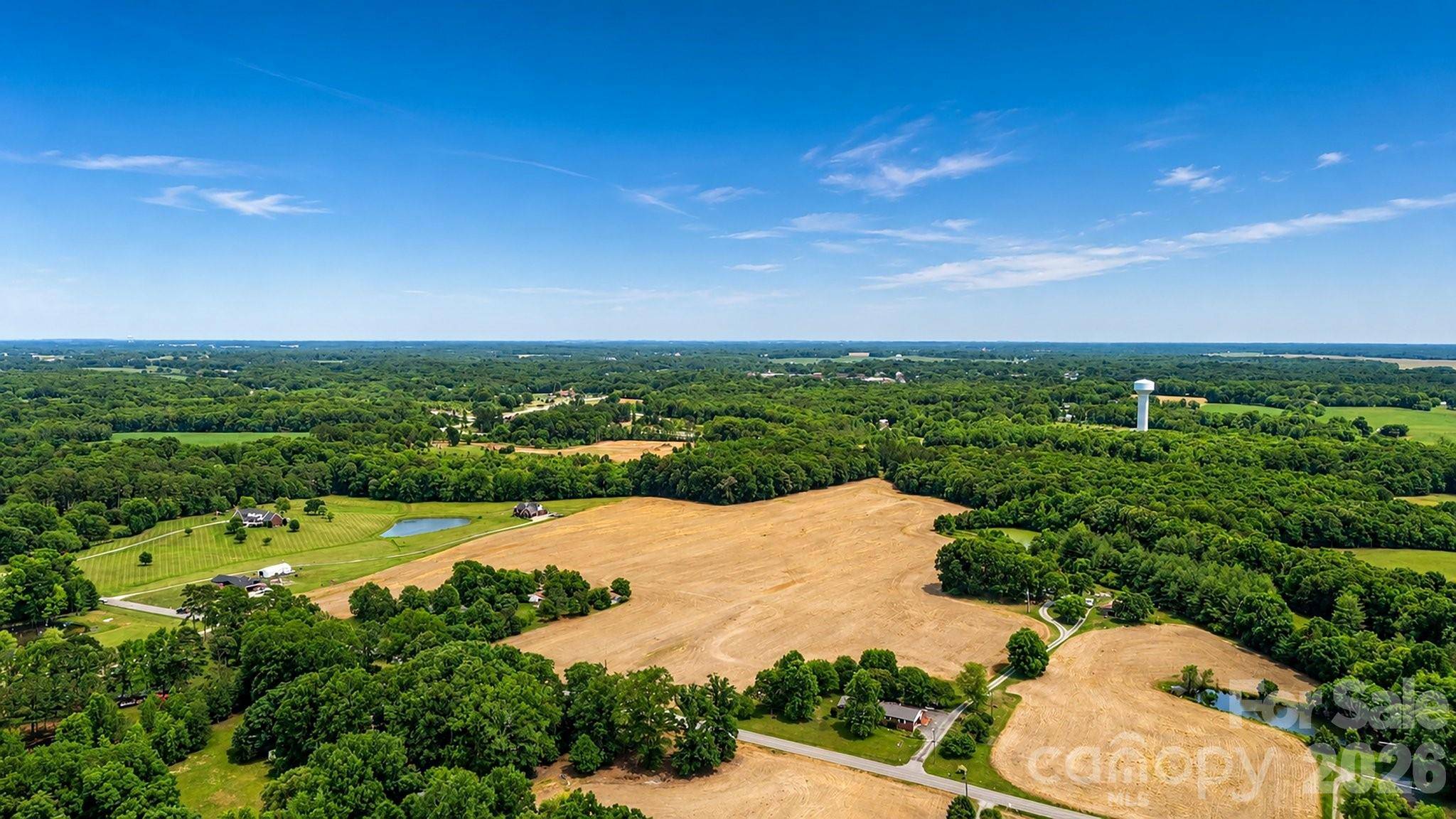 4506 Monroe Ansonville RD, Wingate, NC 28714