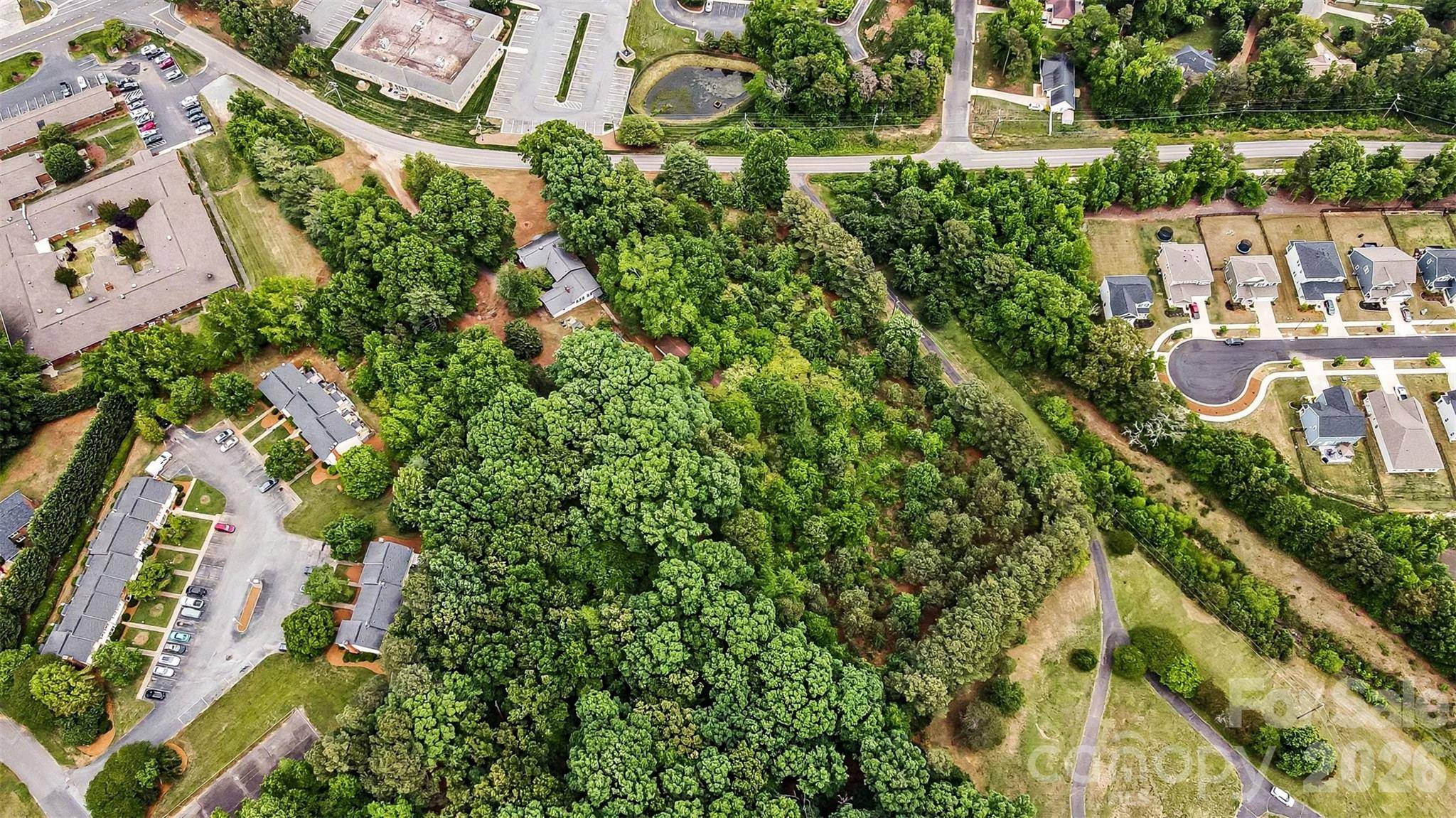 1116 Medlin RD, Monroe, NC 28112