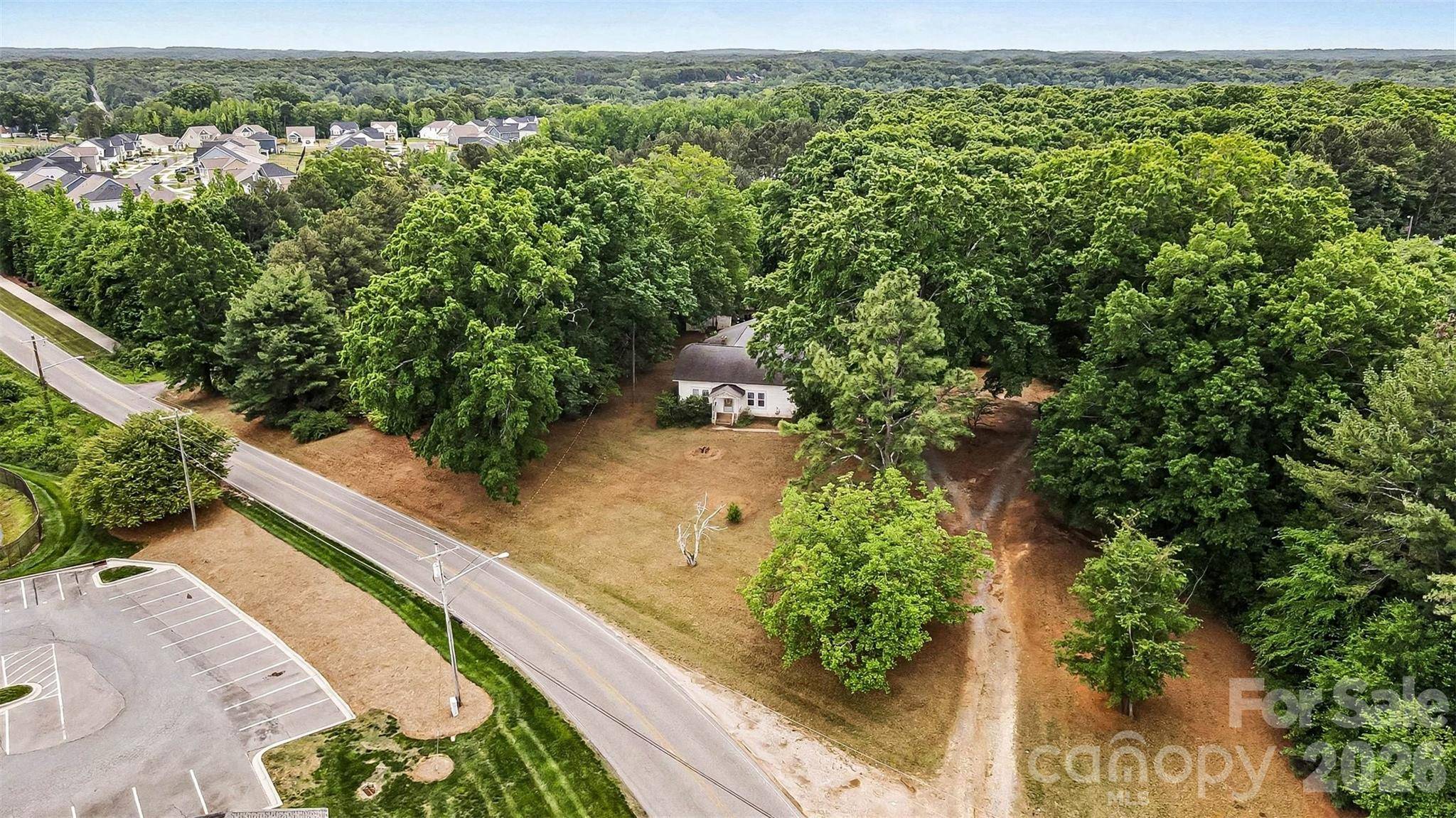 1116 Medlin RD, Monroe, NC 28112