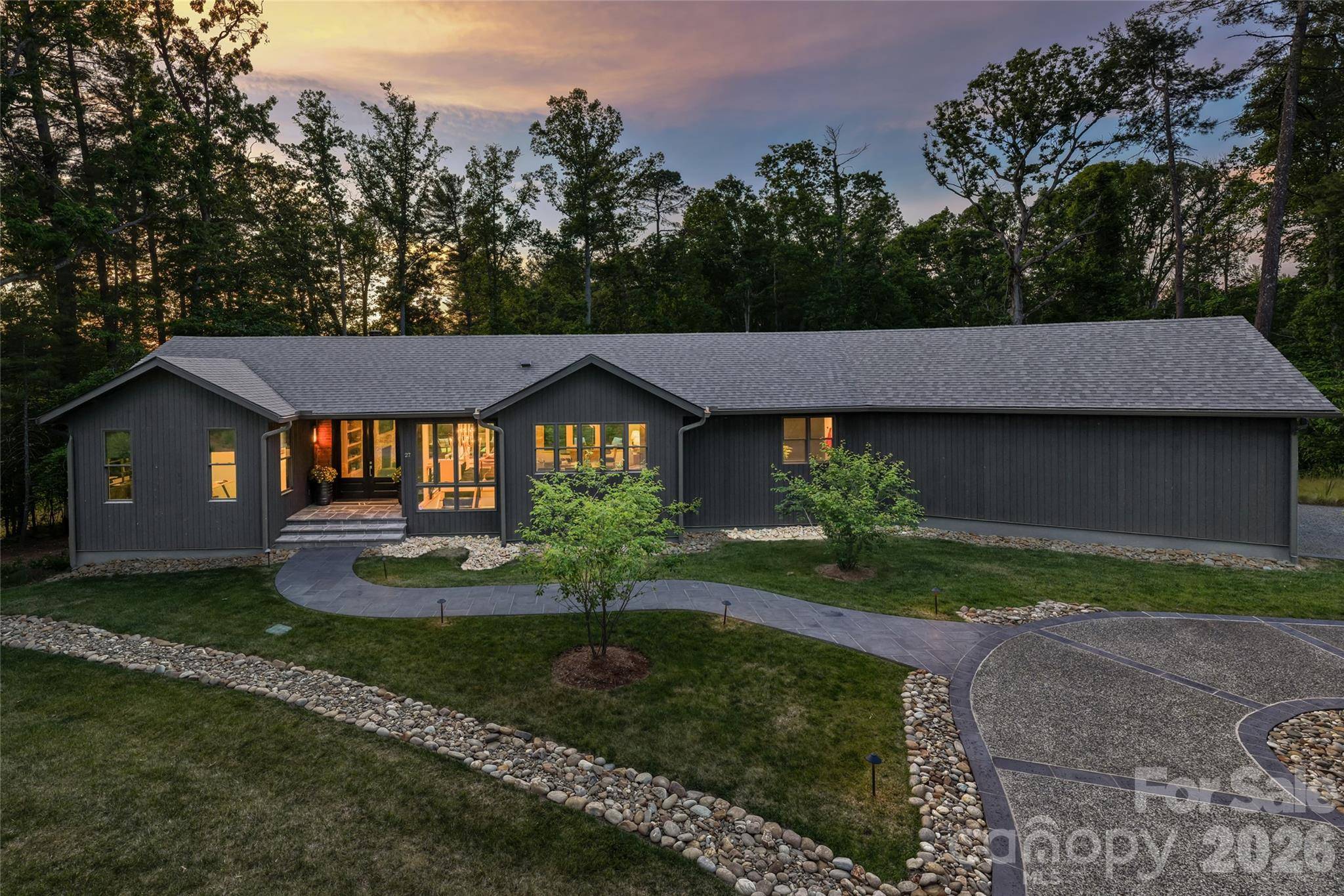 27 Tommy Ray RDG, Weaverville, NC 28787