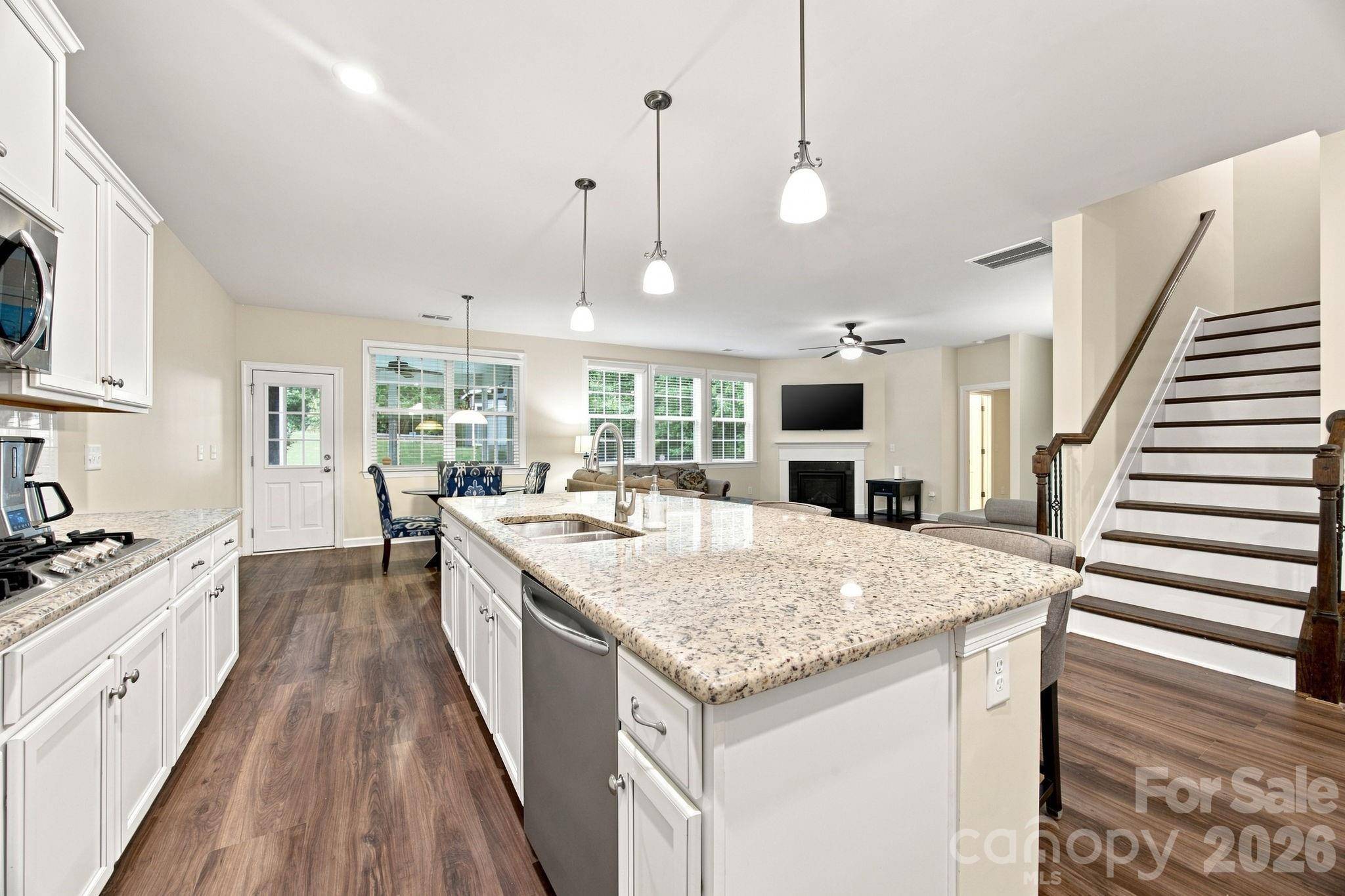 2709 Sugaree CT, Waxhaw, NC 28173