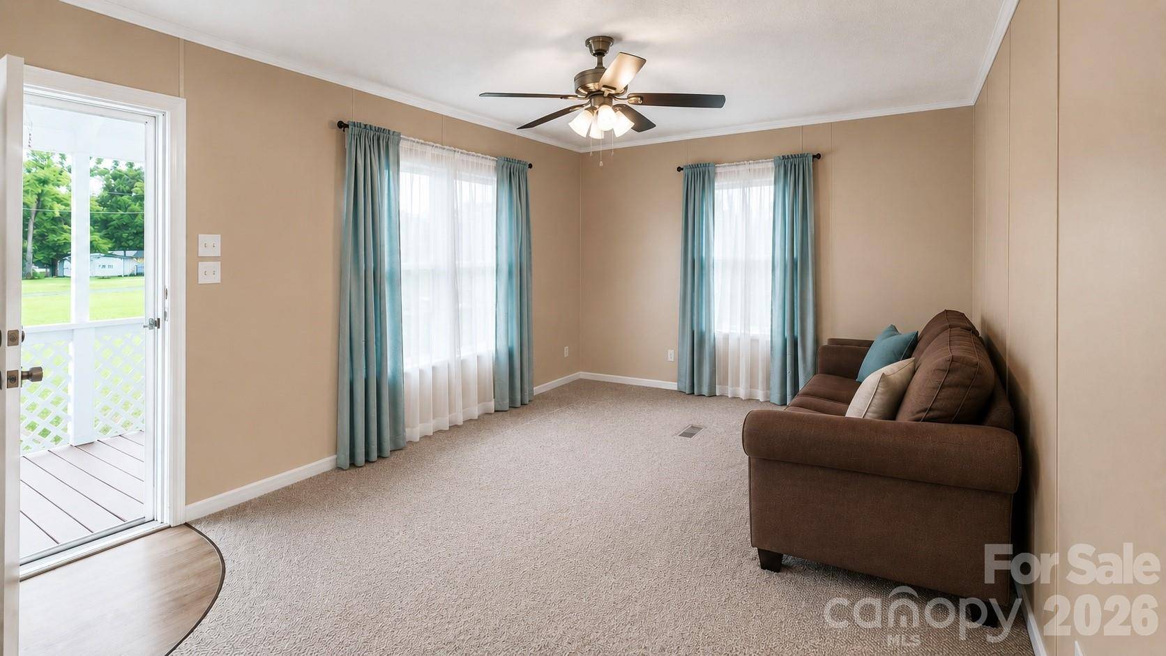319 Jm Lovelace RD #111, Ellenboro, NC 28040