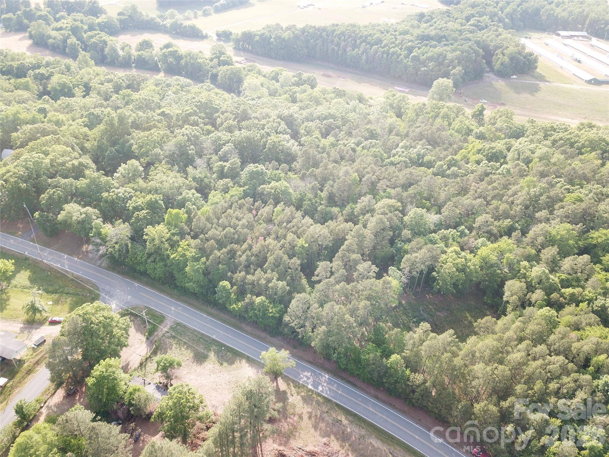 5620 Barrier Georgeville RD, Mount Pleasant, NC 28124