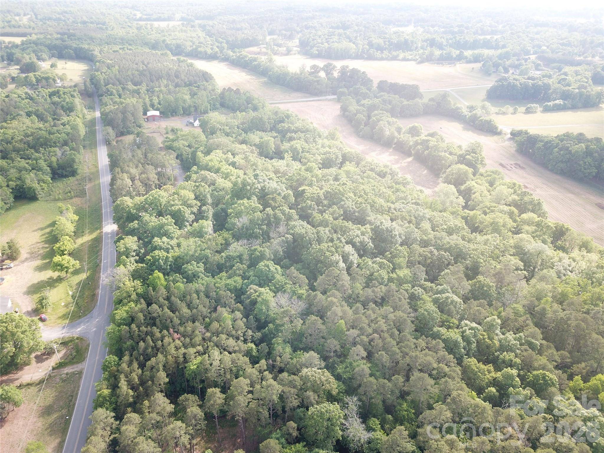 5620 Barrier Georgeville RD, Mount Pleasant, NC 28124