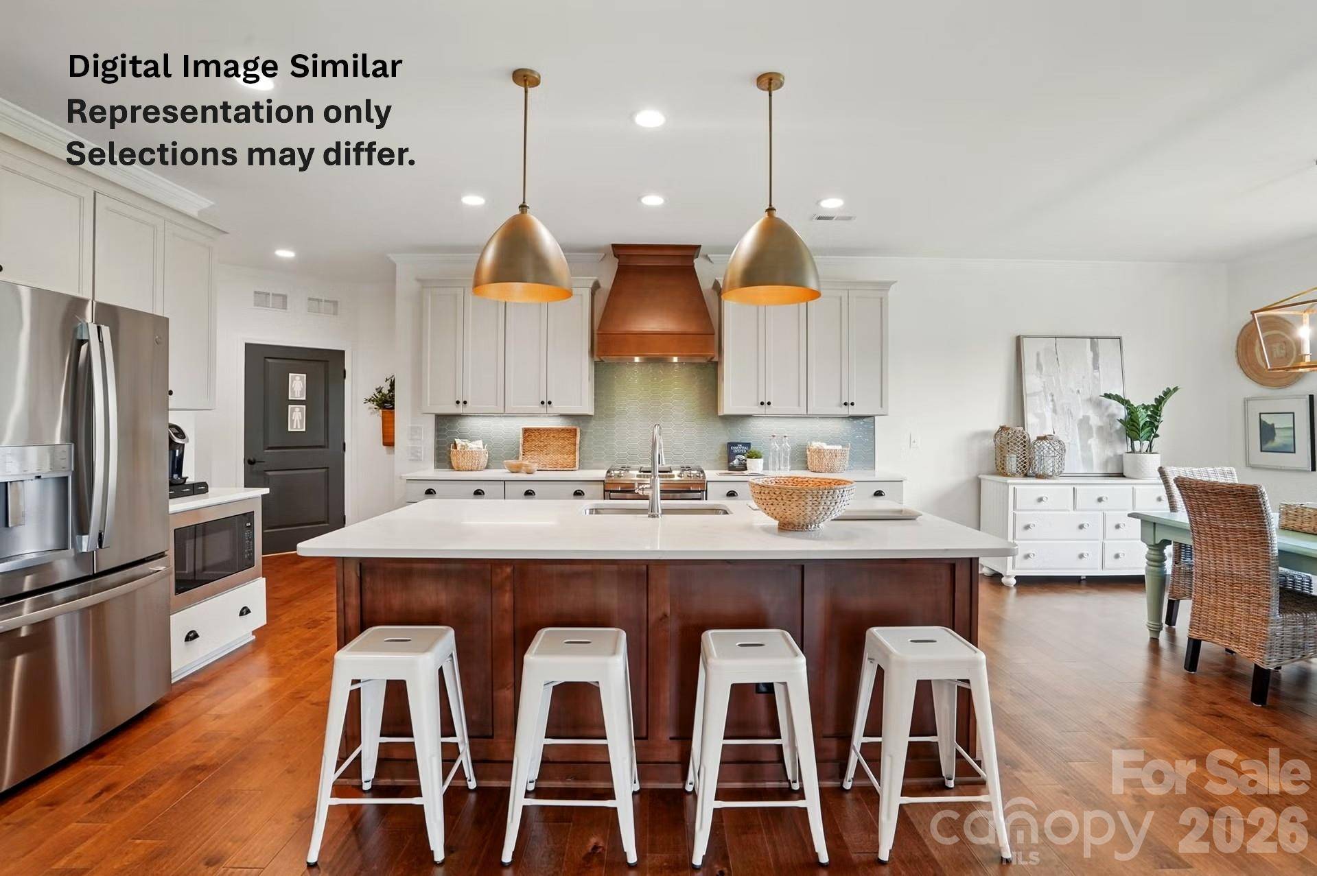 164 Eve Ash LN, Mooresville, NC 28115