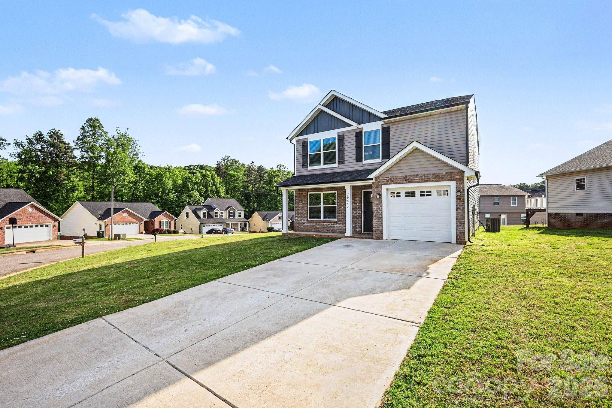 1573 Mayfair DR, Conover, NC 28613