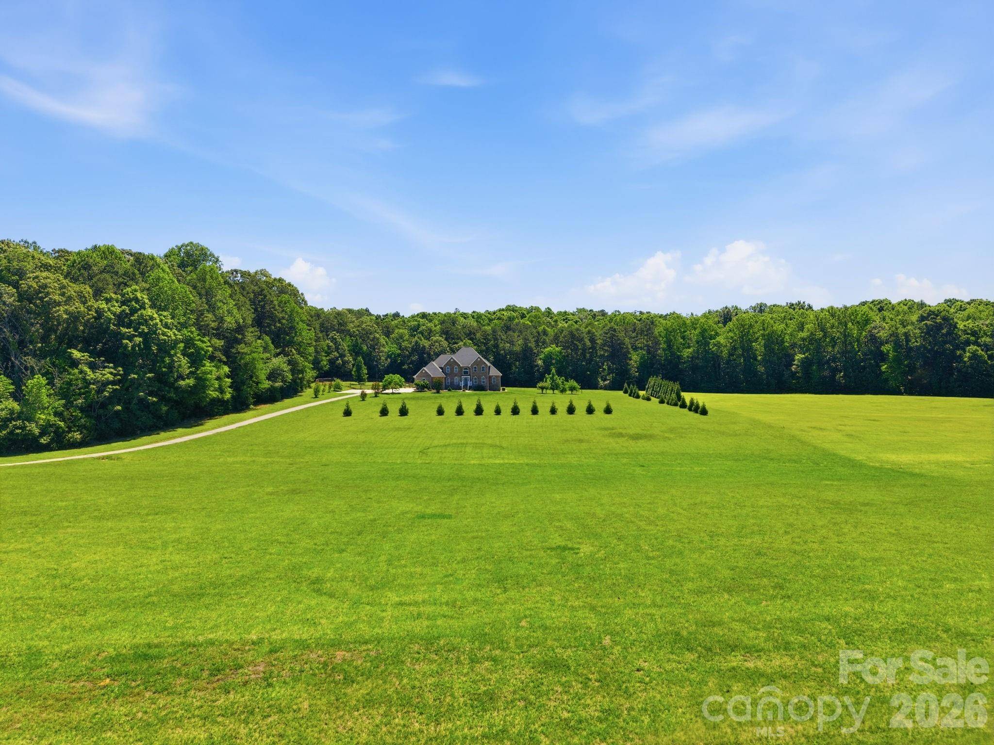 1434 Steeplechase DR, Mount Pleasant, NC 28124