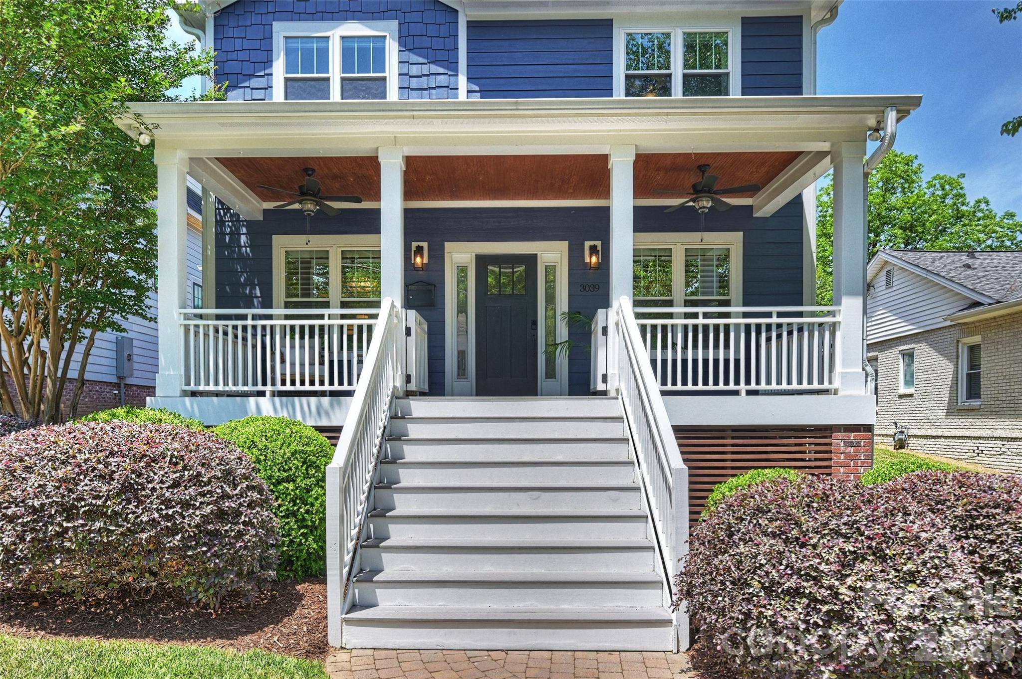 3039 Florida AVE, Charlotte, NC 28205