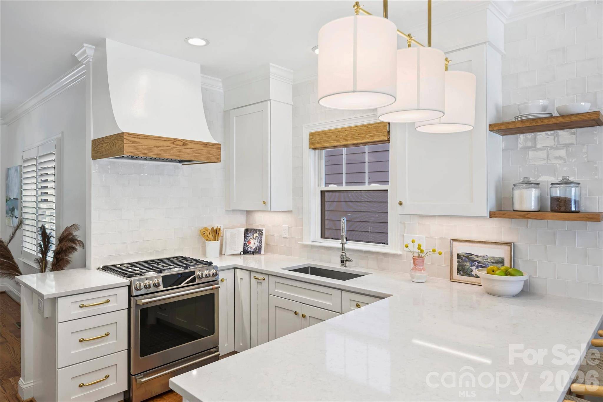 3039 Florida AVE, Charlotte, NC 28205