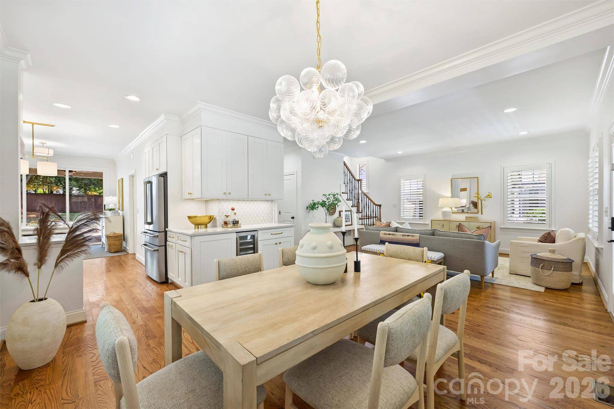 3039 Florida AVE, Charlotte, NC 28205