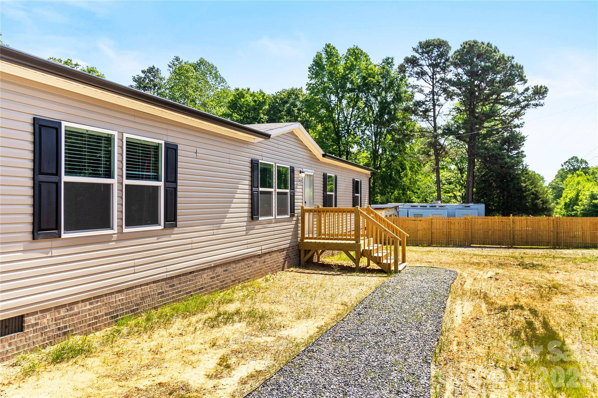 6280 Old US 70 HWY, Cleveland, NC 27013