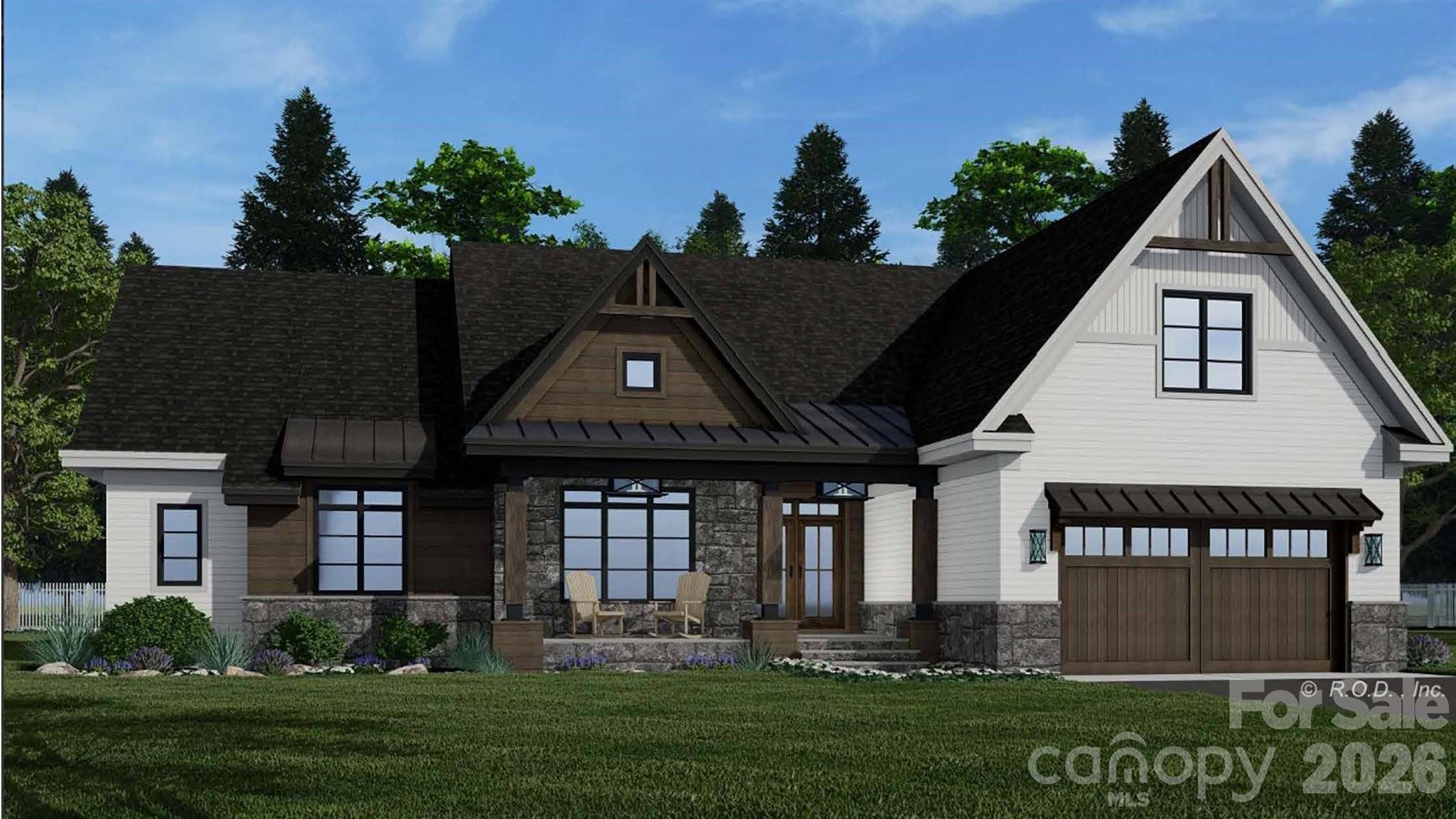 1676 Parkside DR, Catawba, NC 28609