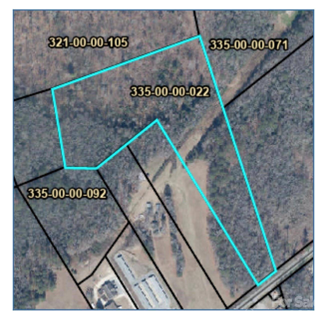 2206 S Highway 1 HWY S, Elgin, SC 29045