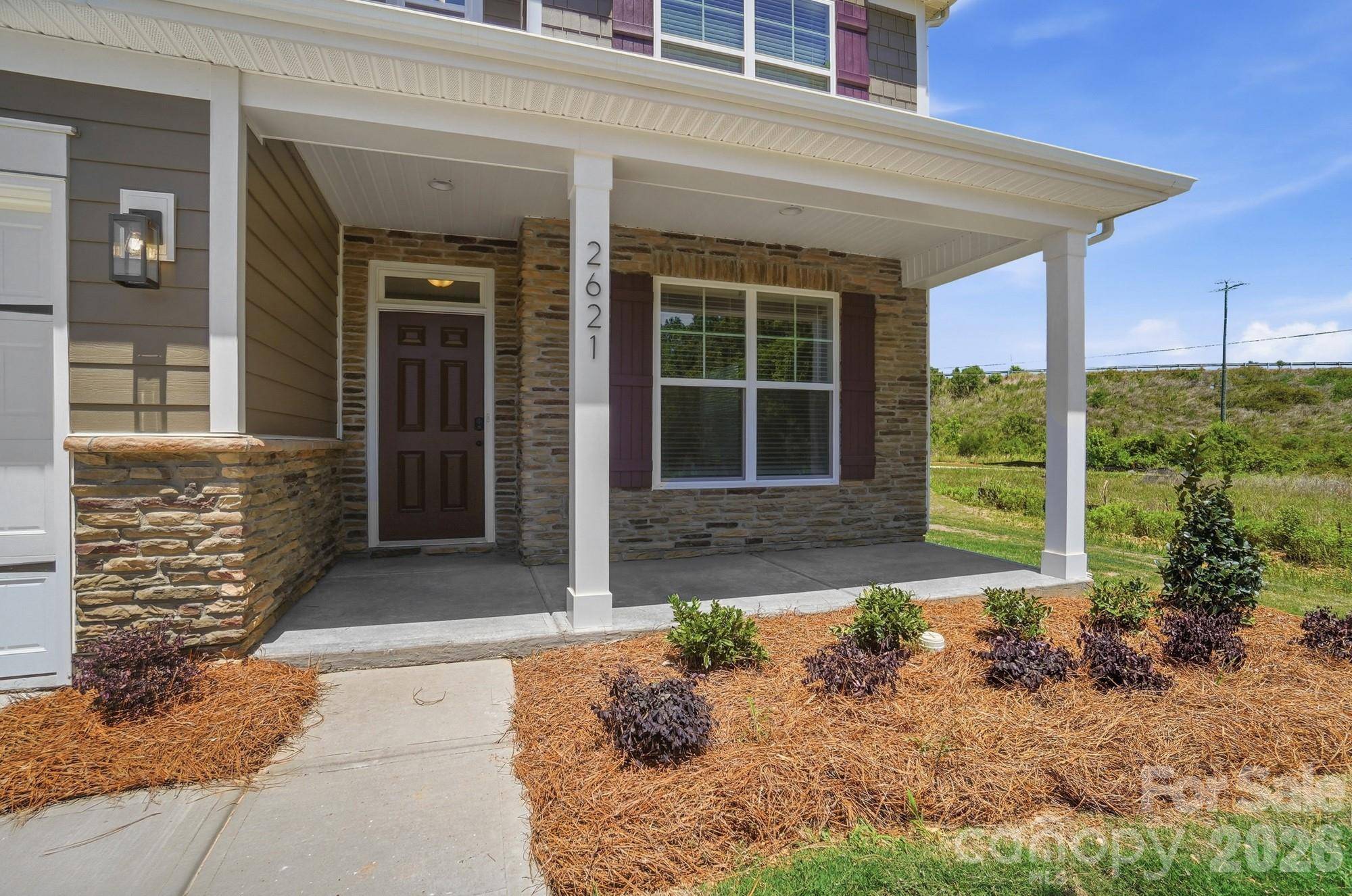 2621 Wild Azalea CT, Monroe, NC 28110