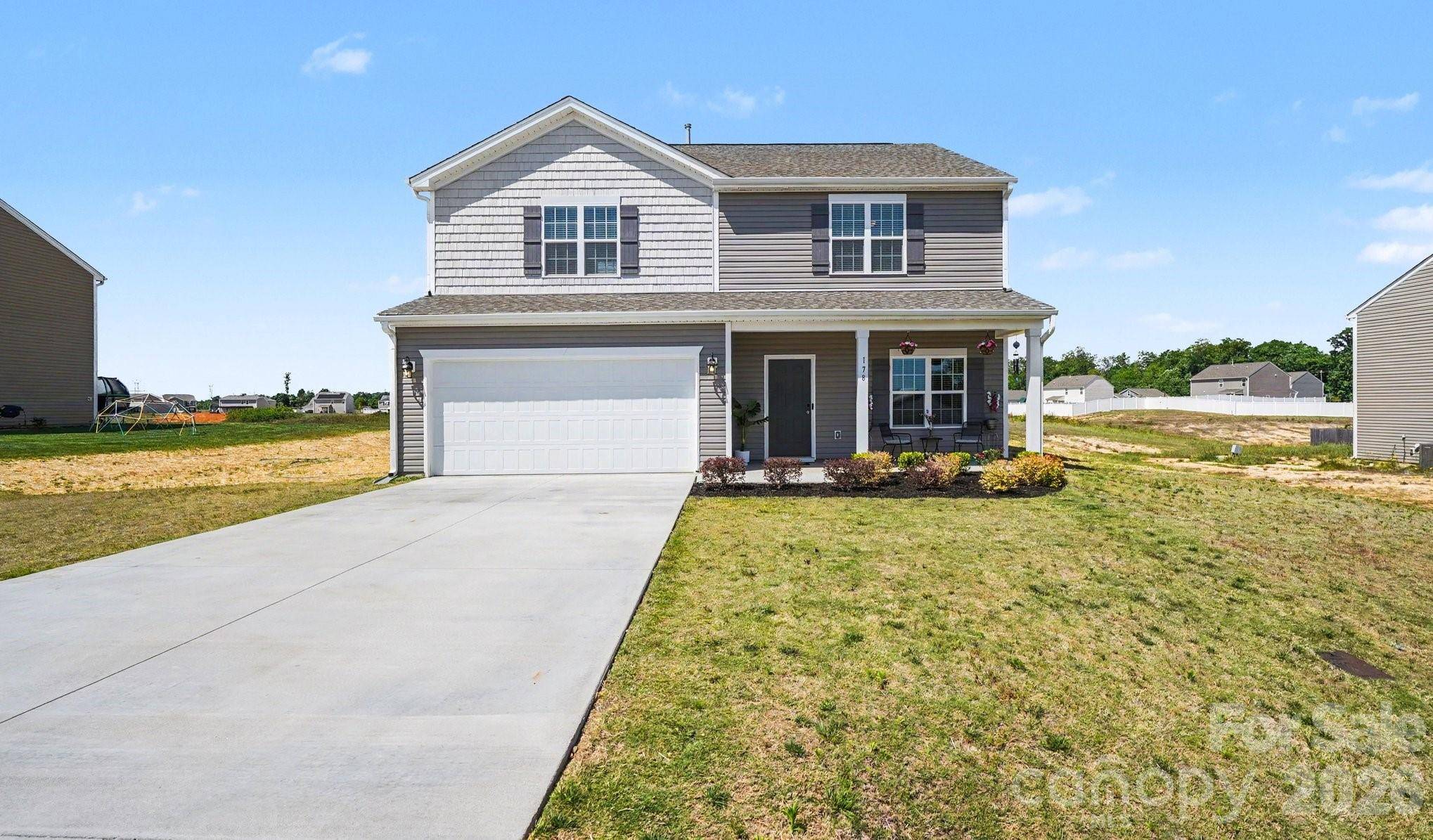 178 Wickham CT, Clemmons, NC 27012