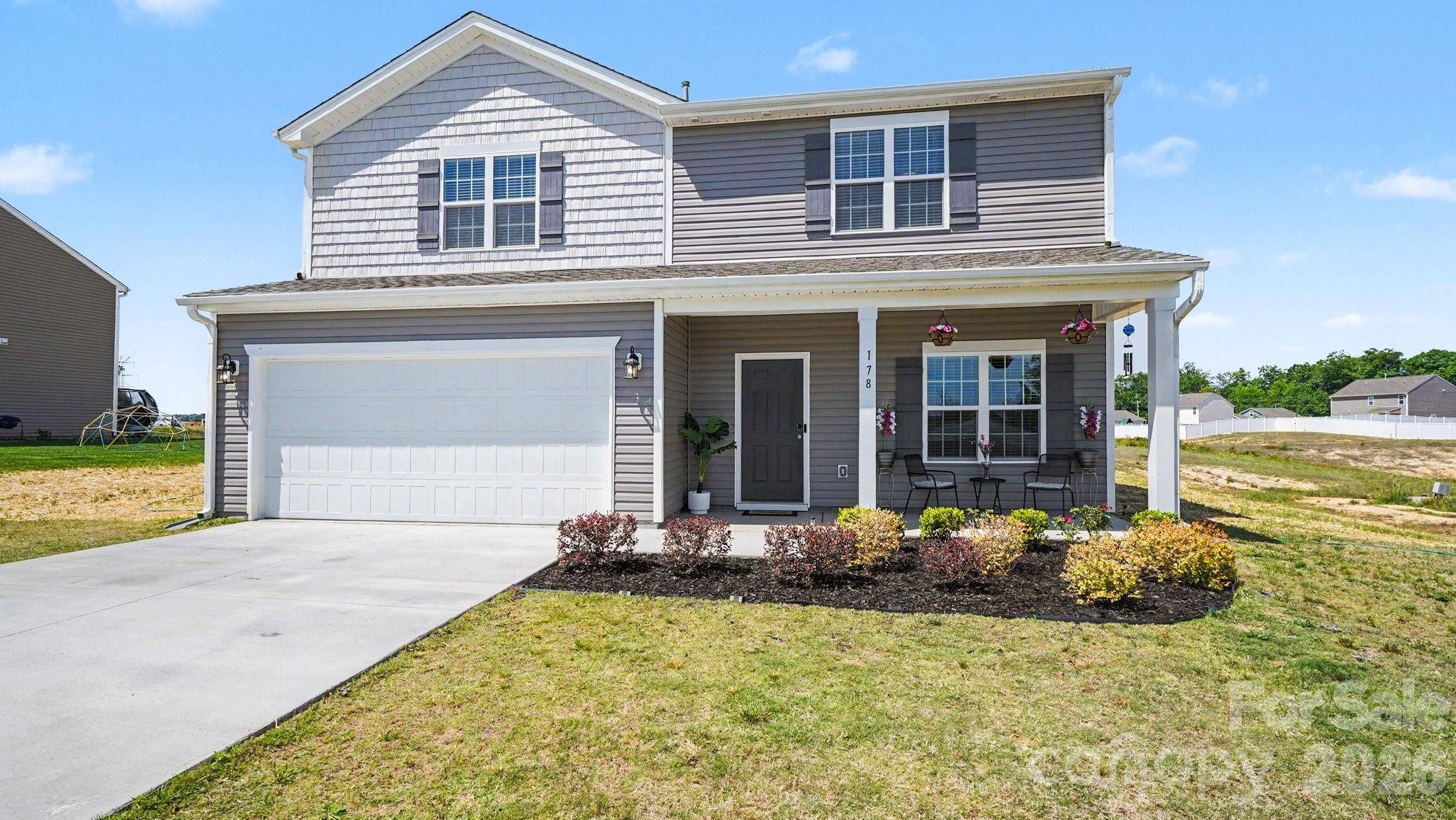 178 Wickham CT, Clemmons, NC 27012