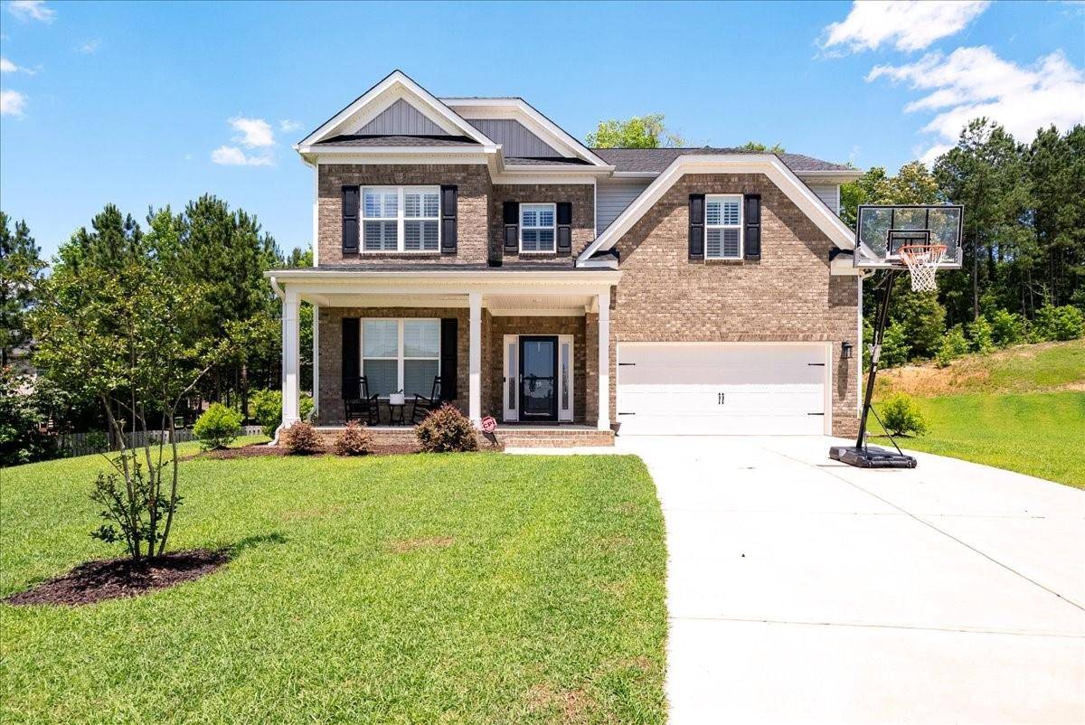 39 Hanging Leaf CT, Blythewood, SC 29016