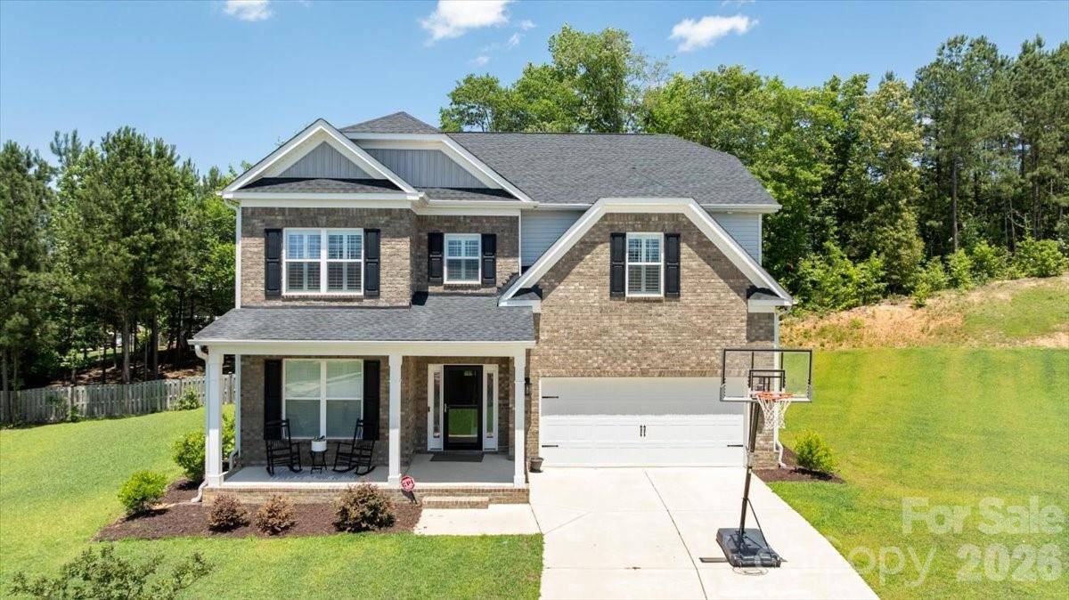 39 Hanging Leaf CT, Blythewood, SC 29016