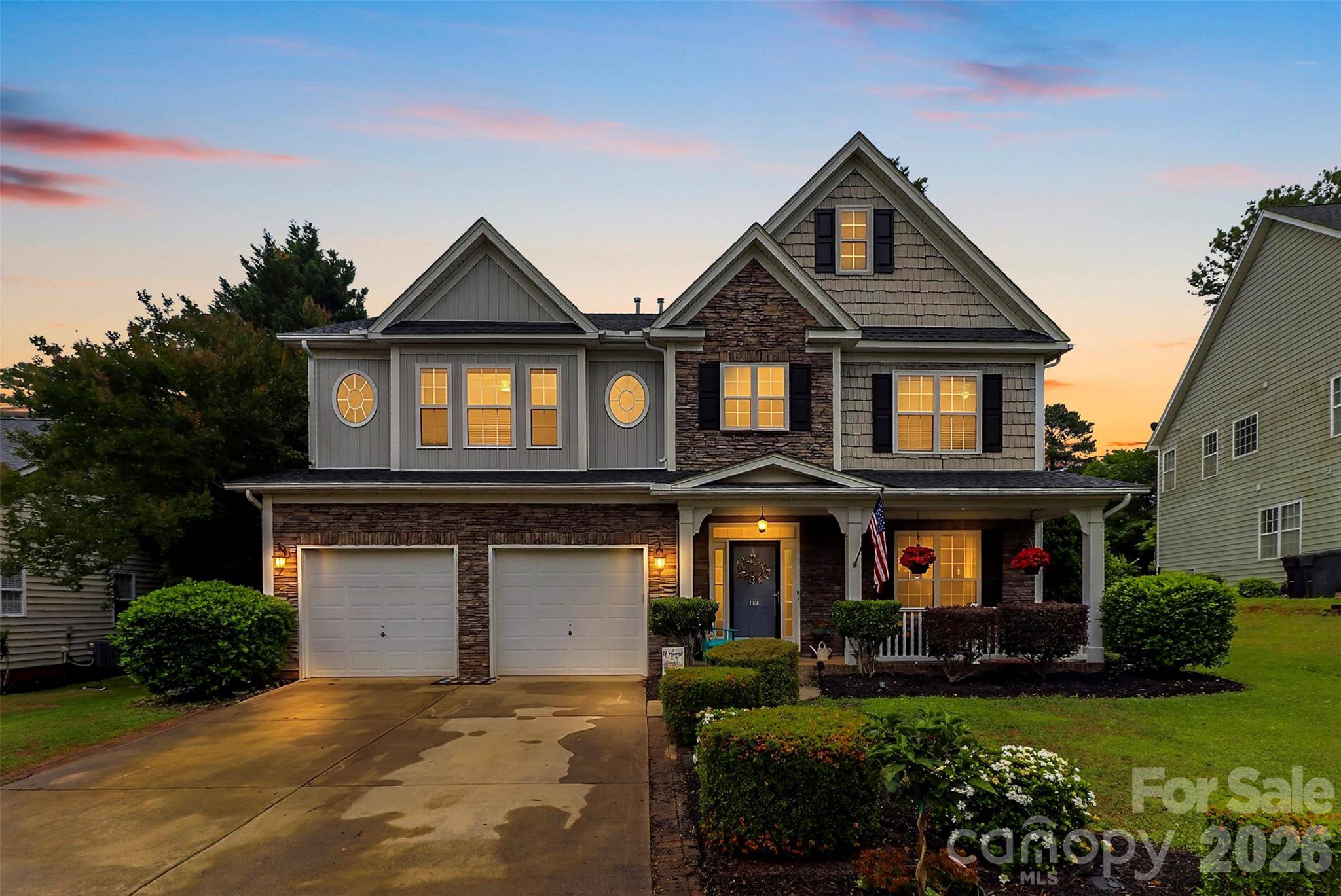 566 Cotton Field RD, Rock Hill, SC 29732