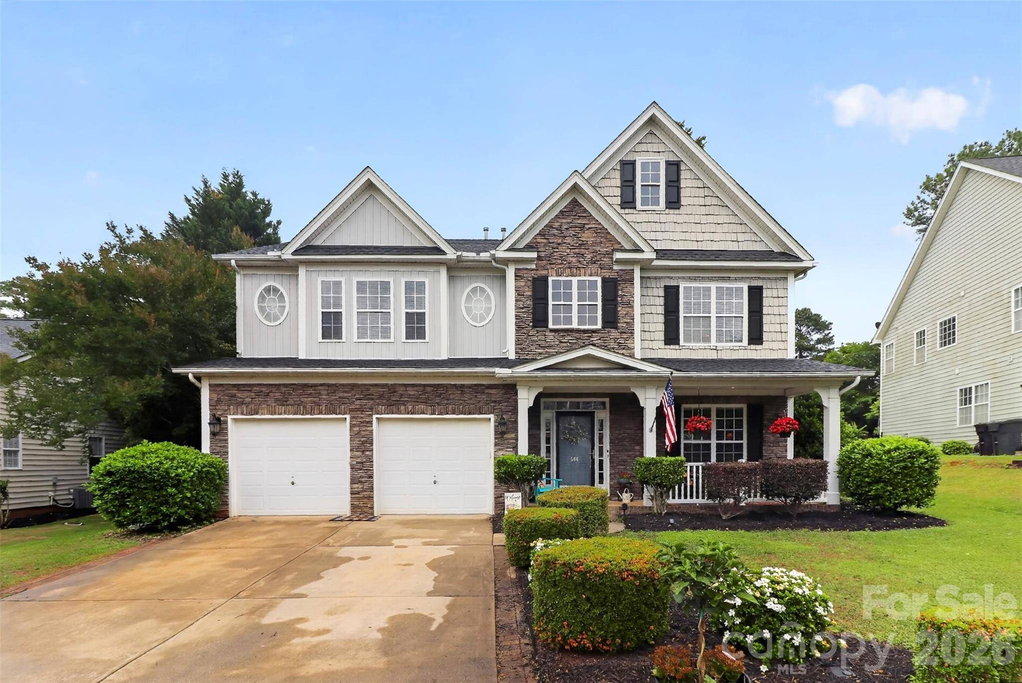 566 Cotton Field RD, Rock Hill, SC 29732