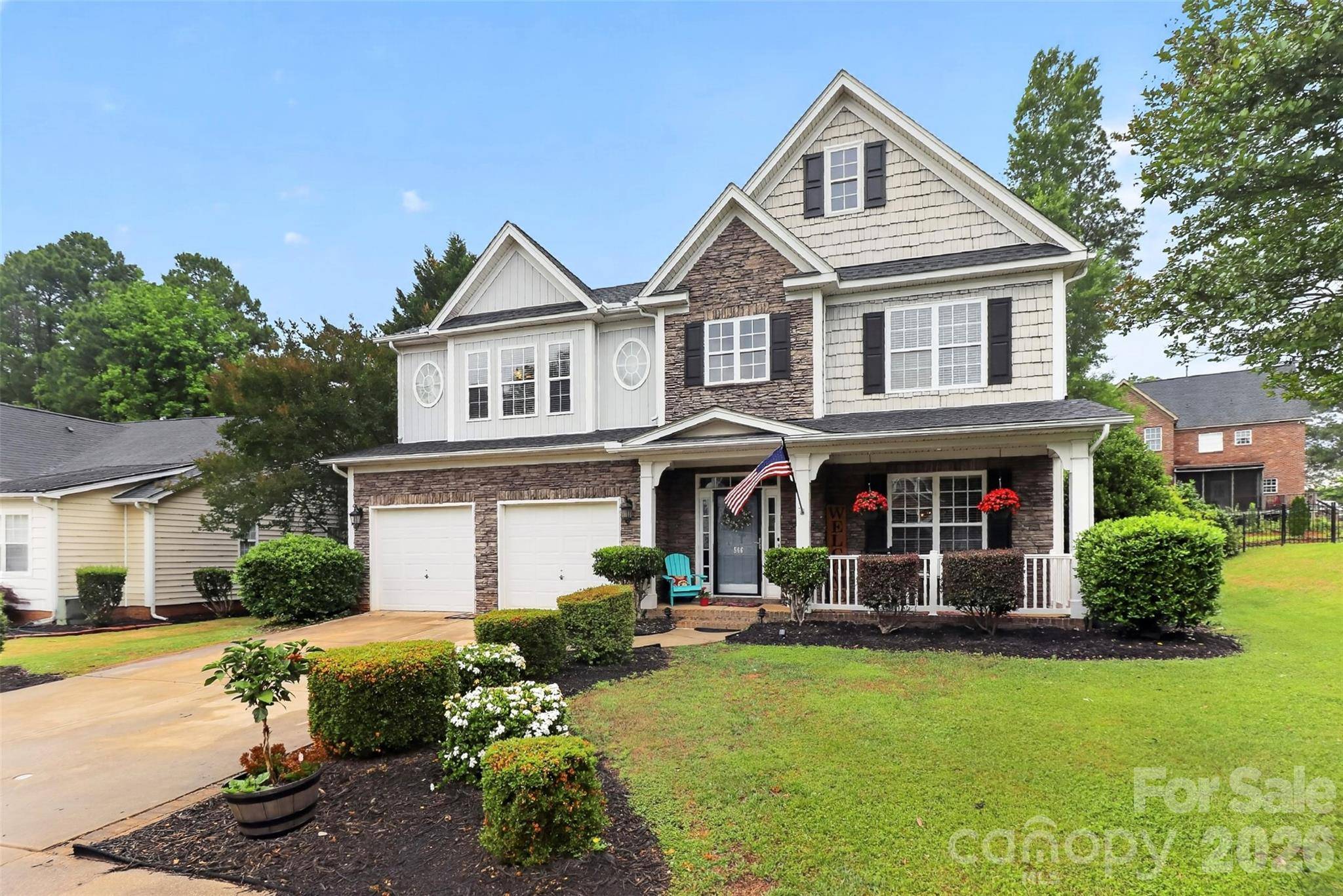 566 Cotton Field RD, Rock Hill, SC 29732