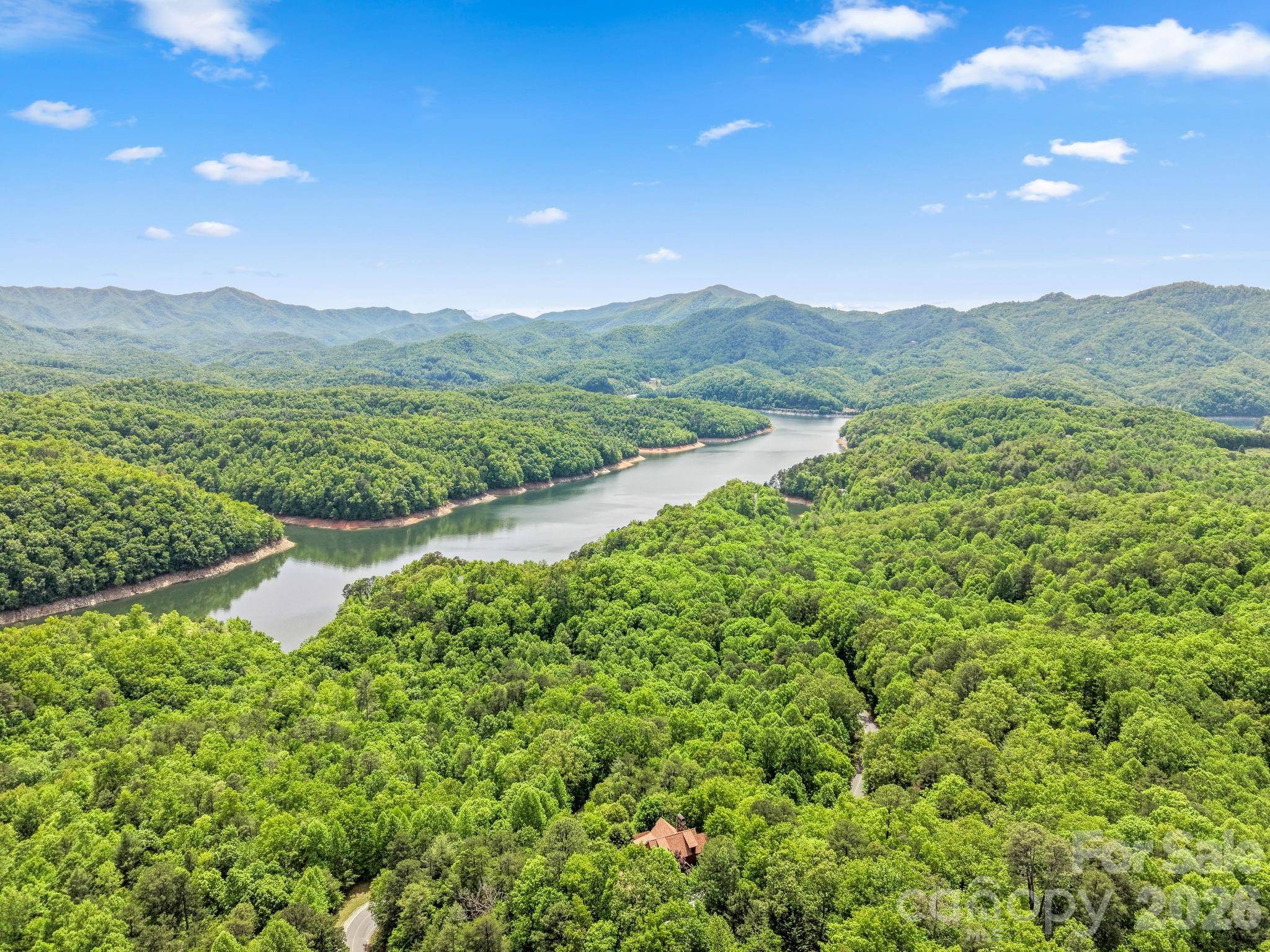 167 Wild Orchid TRL, Bryson City, NC 28713