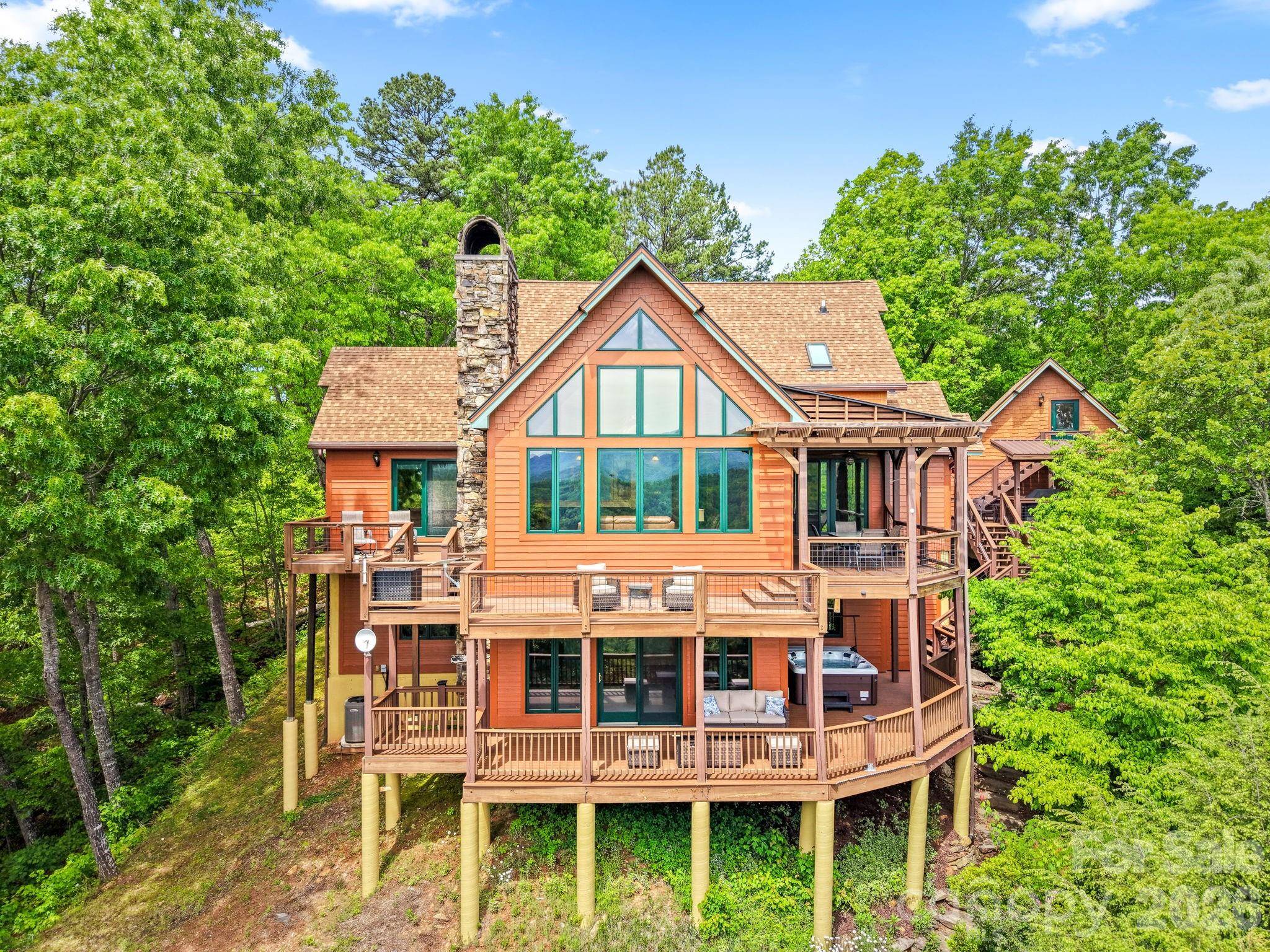 167 Wild Orchid TRL, Bryson City, NC 28713