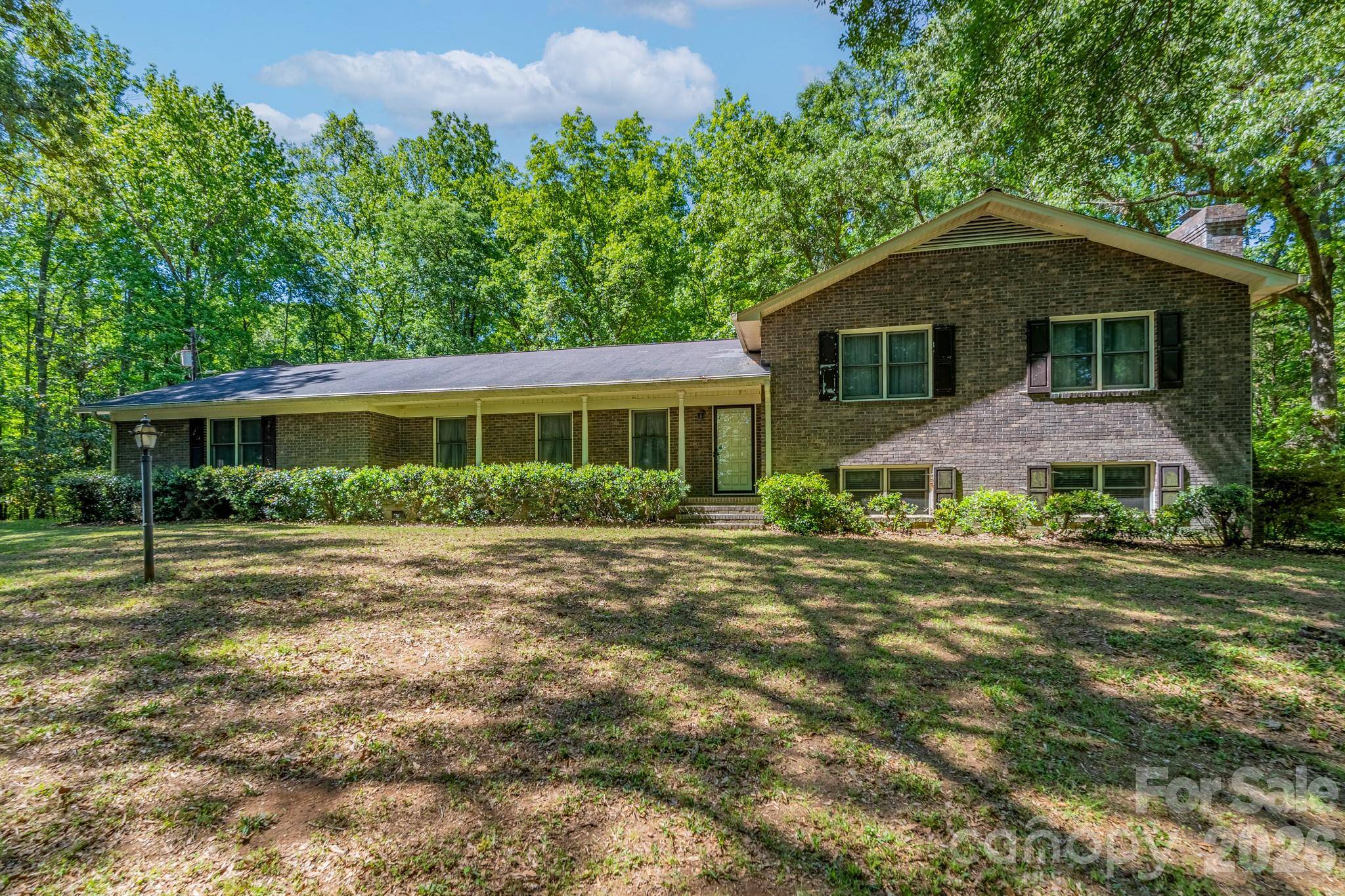 1836 Westbrook RD, Edgemoor, SC 29712
